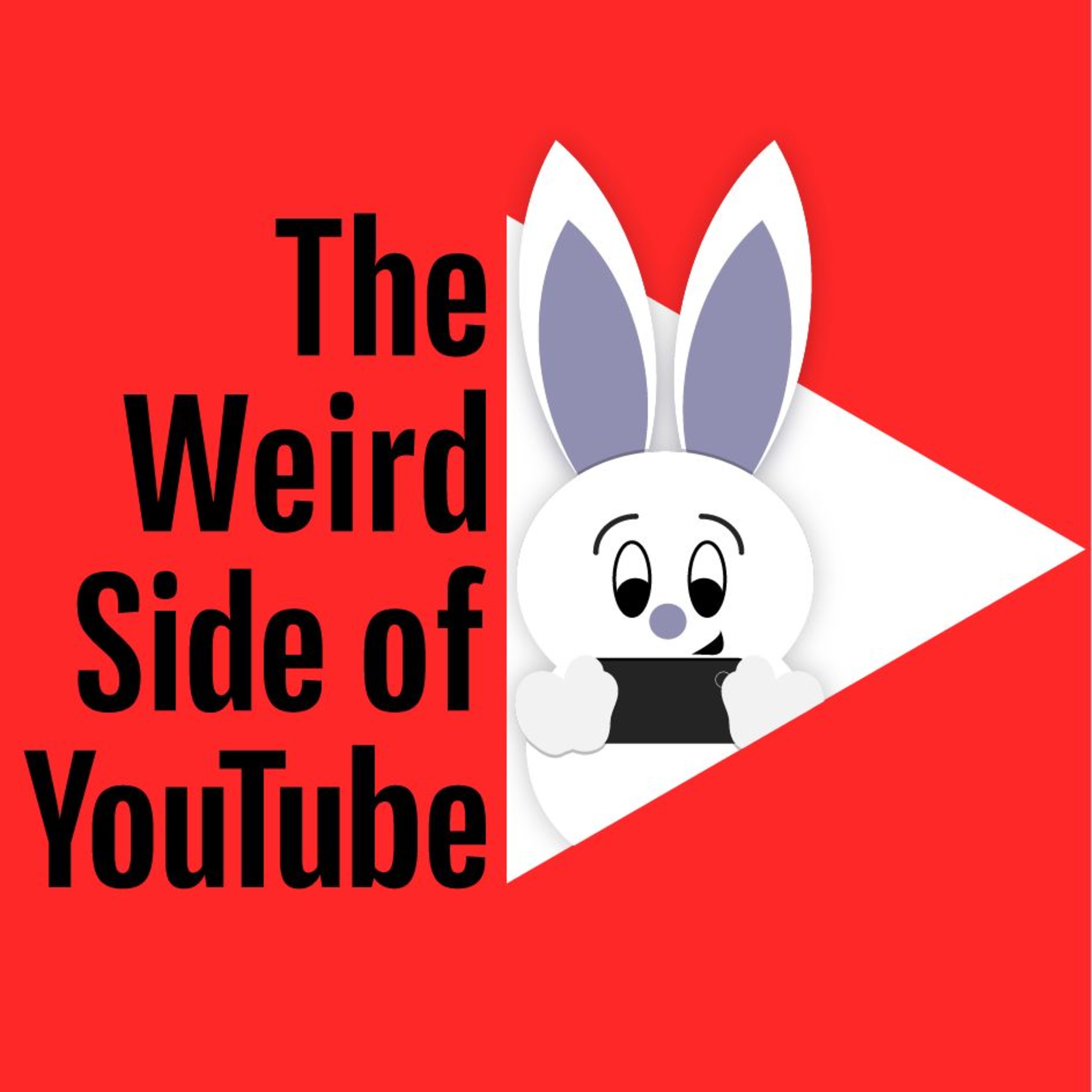 The Weird Side of YouTube Podcast