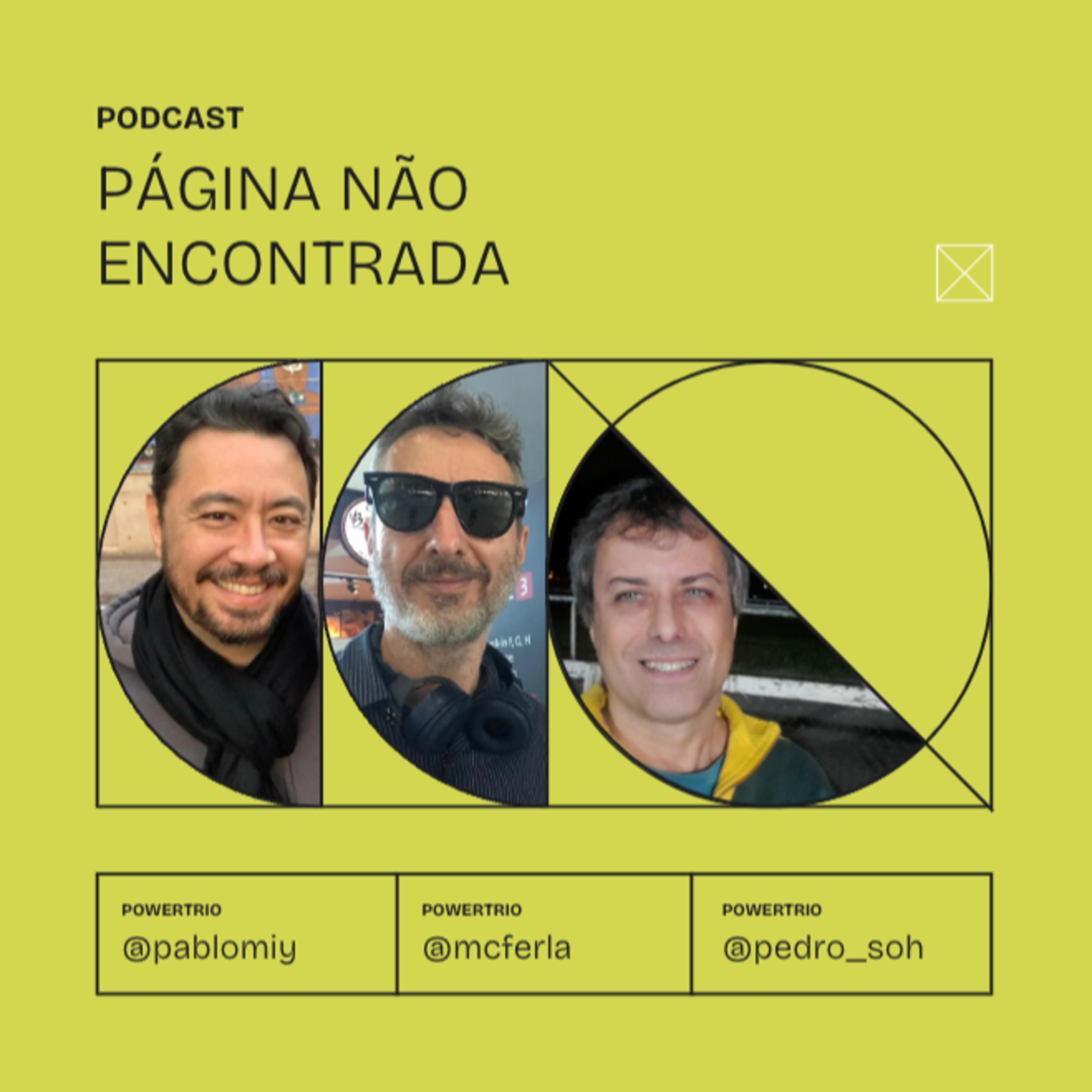#118 a vocalista do Linda Lindas se chama Bela! episode artwork