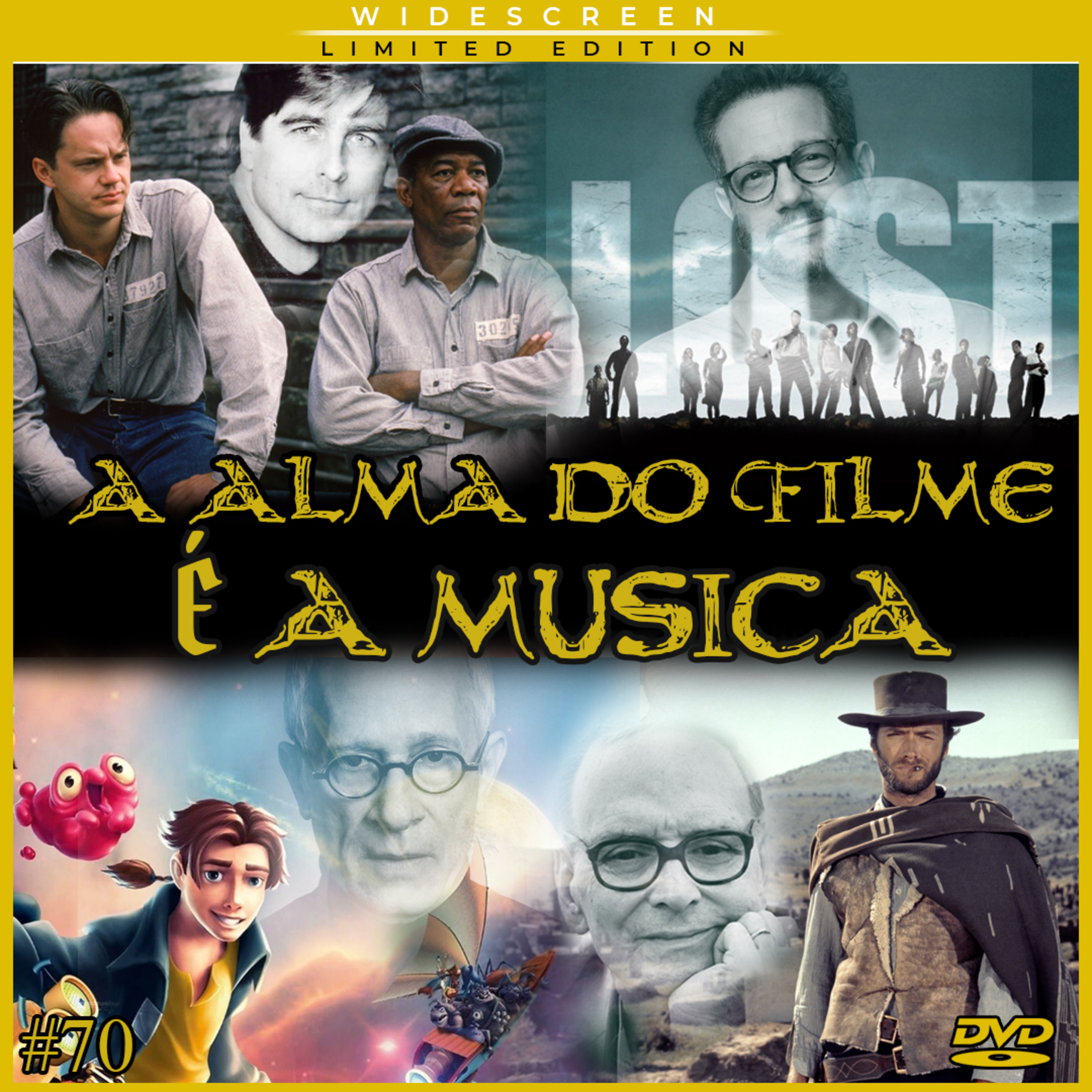 Dissonância Podcast | DSN