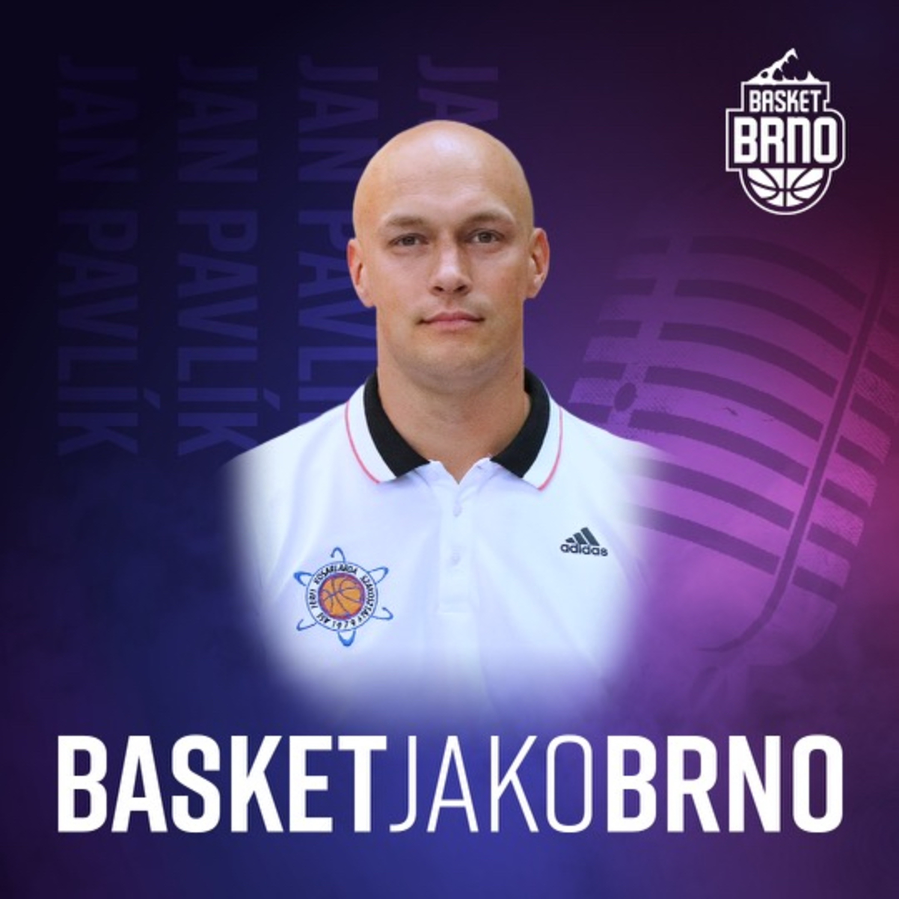 BASKET jako BRNO