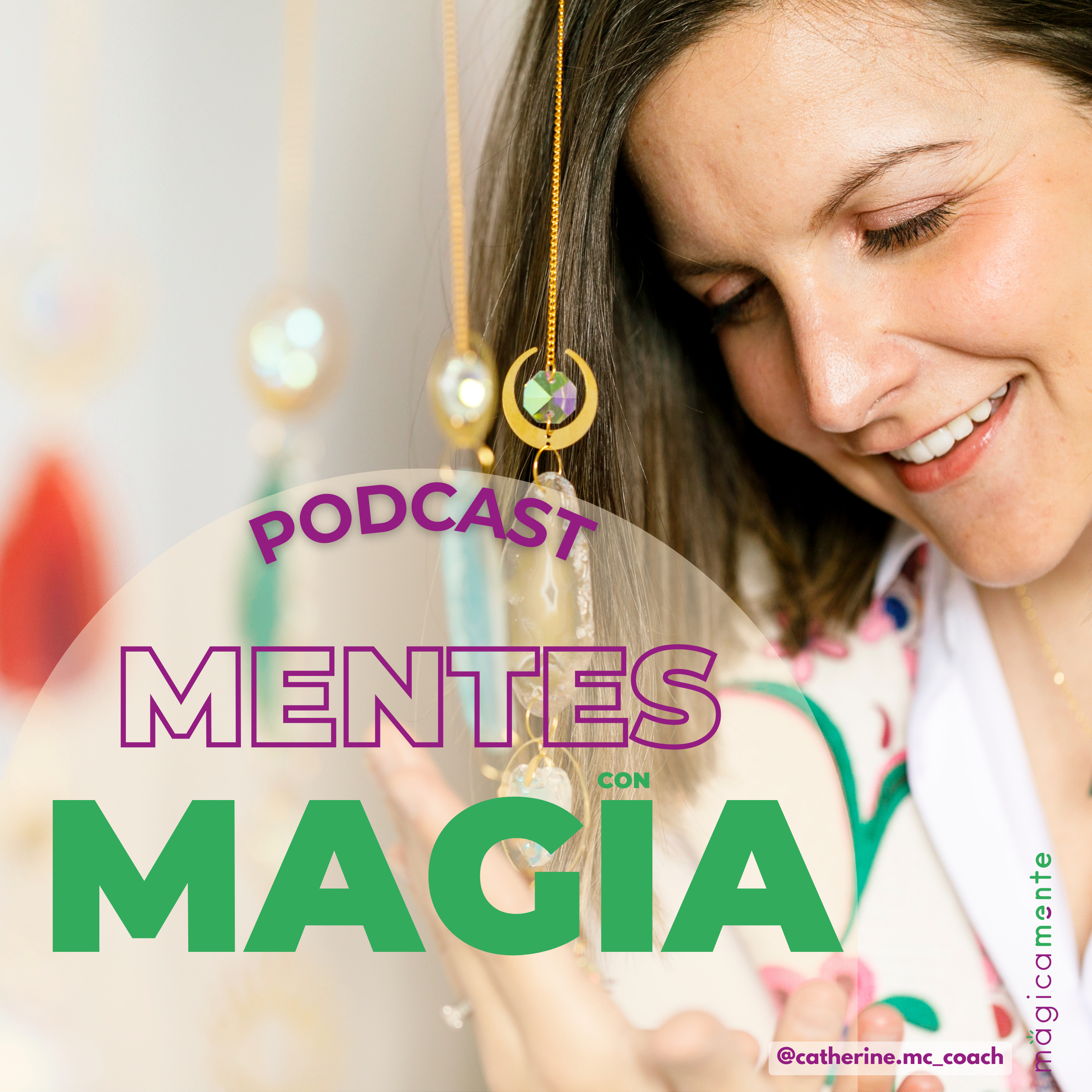 Mentes con Magia