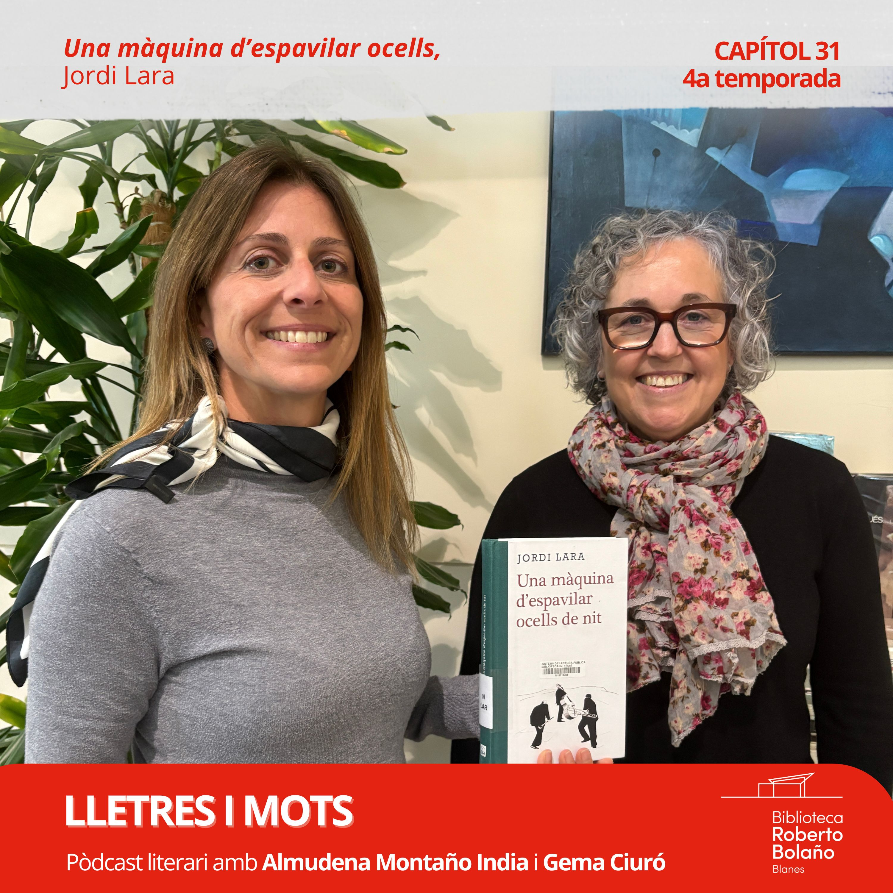 Entre Llibres