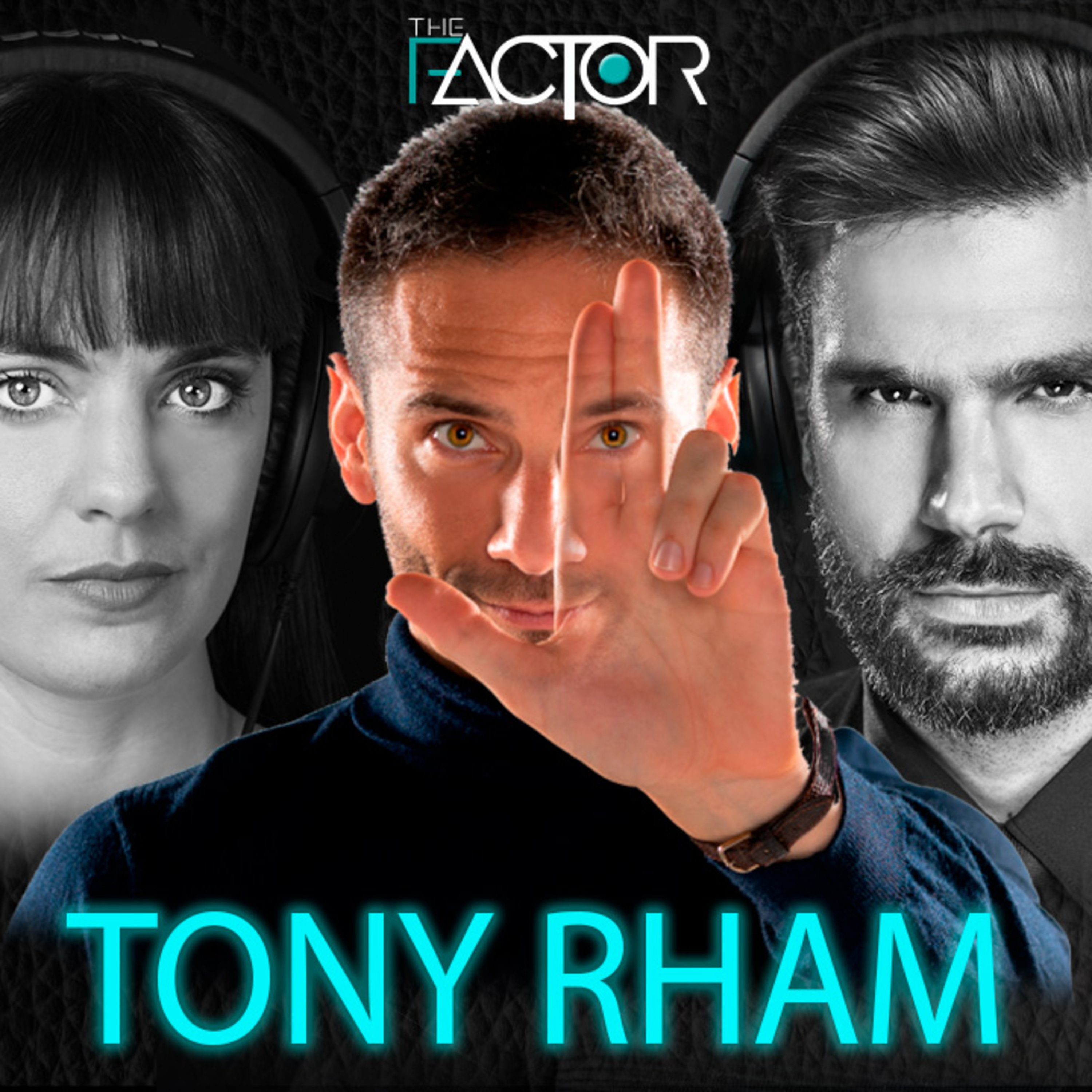 THE FACTOR