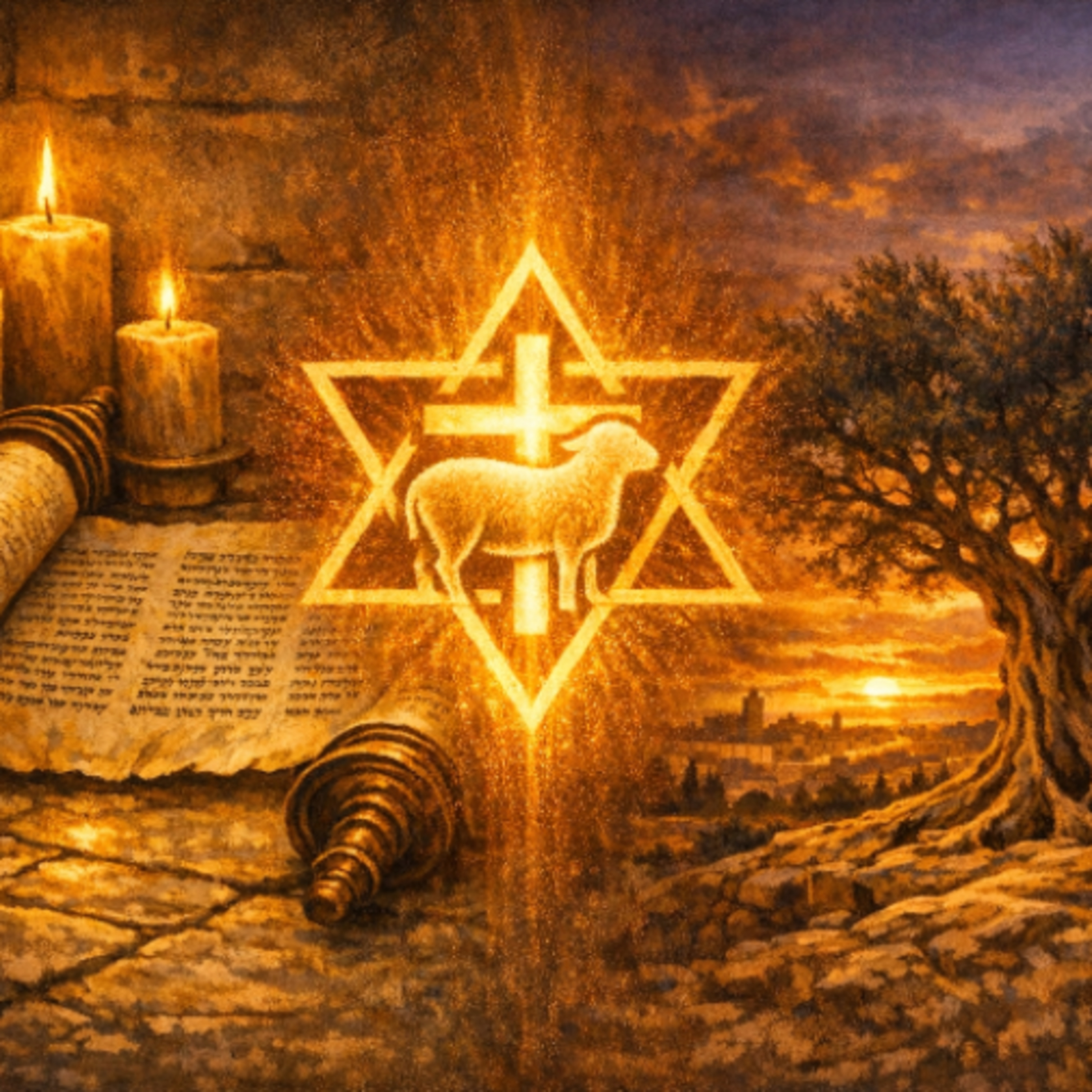 Der Messias und die Tora — Warum Israel noch wartet. Und was das mit uns zu tun hat