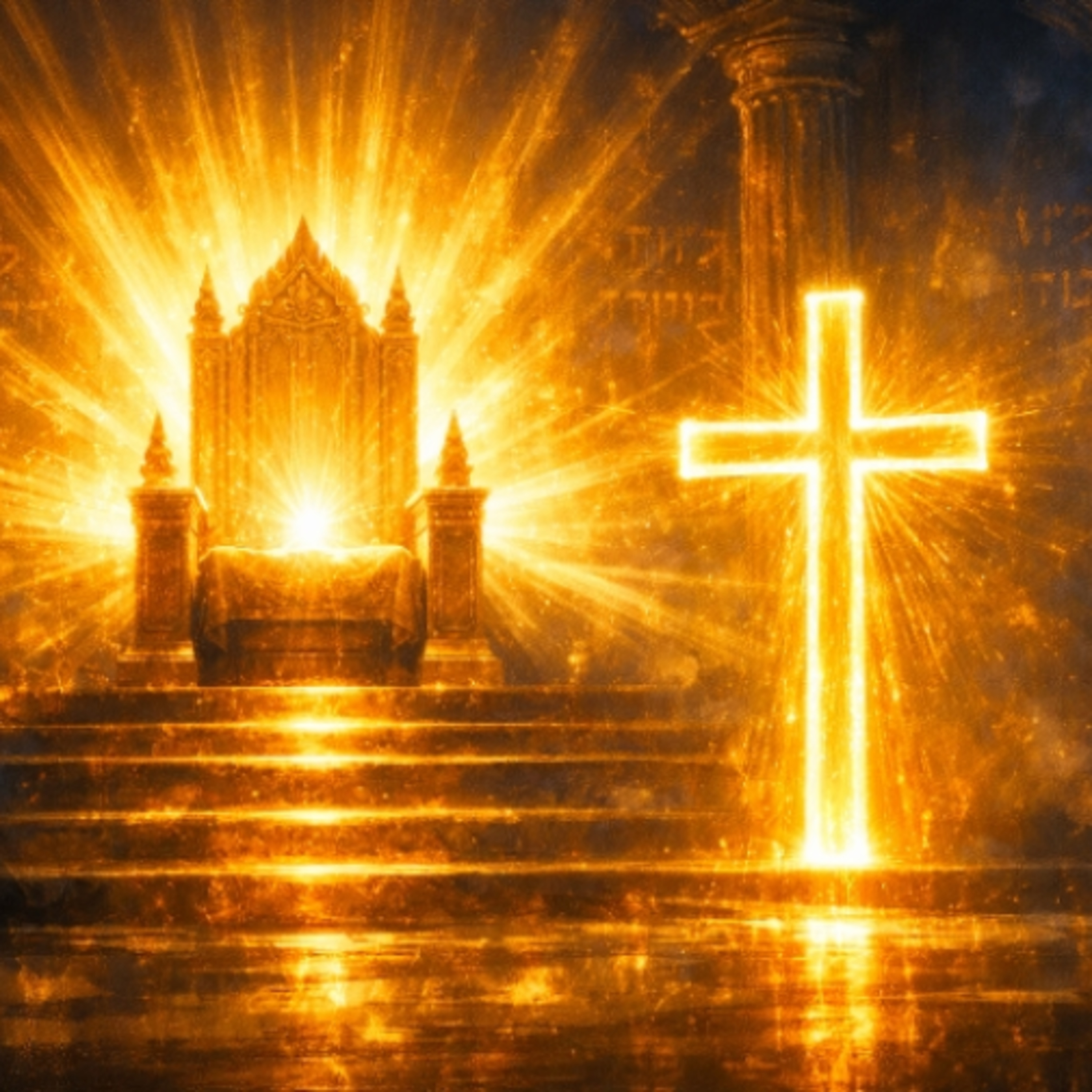 Das Geheimnis der Einheit — Wer ist Jeschua wirklich? Ist er Gott?
