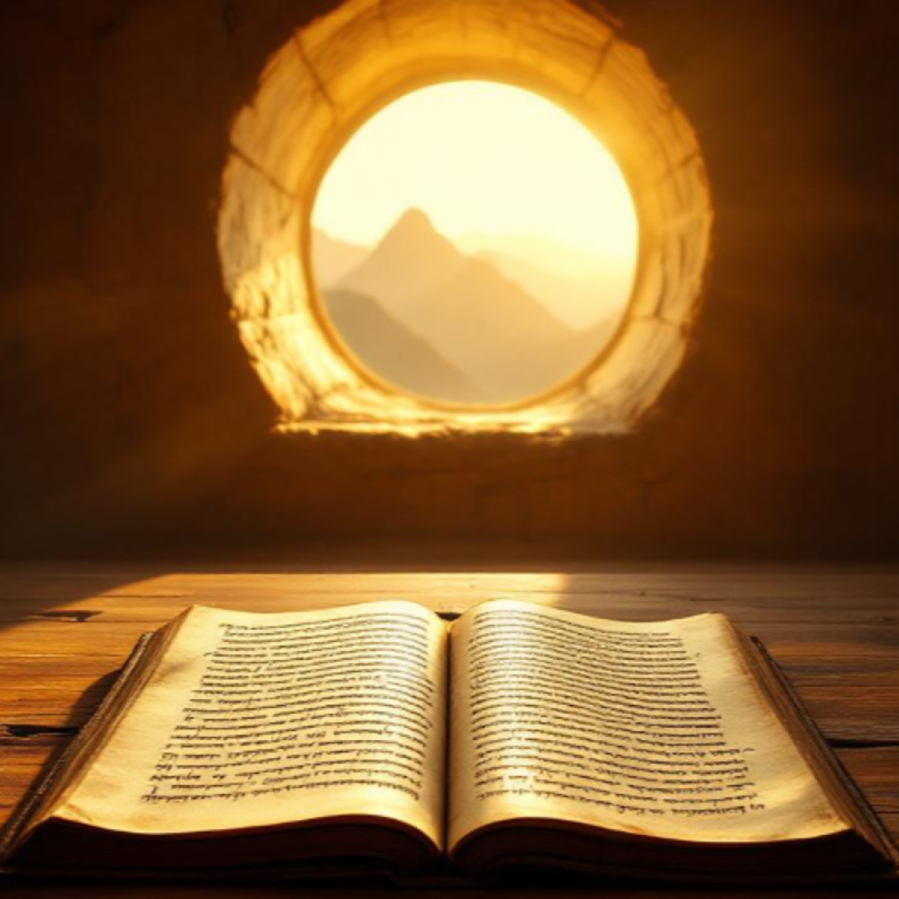 Das Buch Henoch – Warum steht es nur in der äthiopischen Bibel?