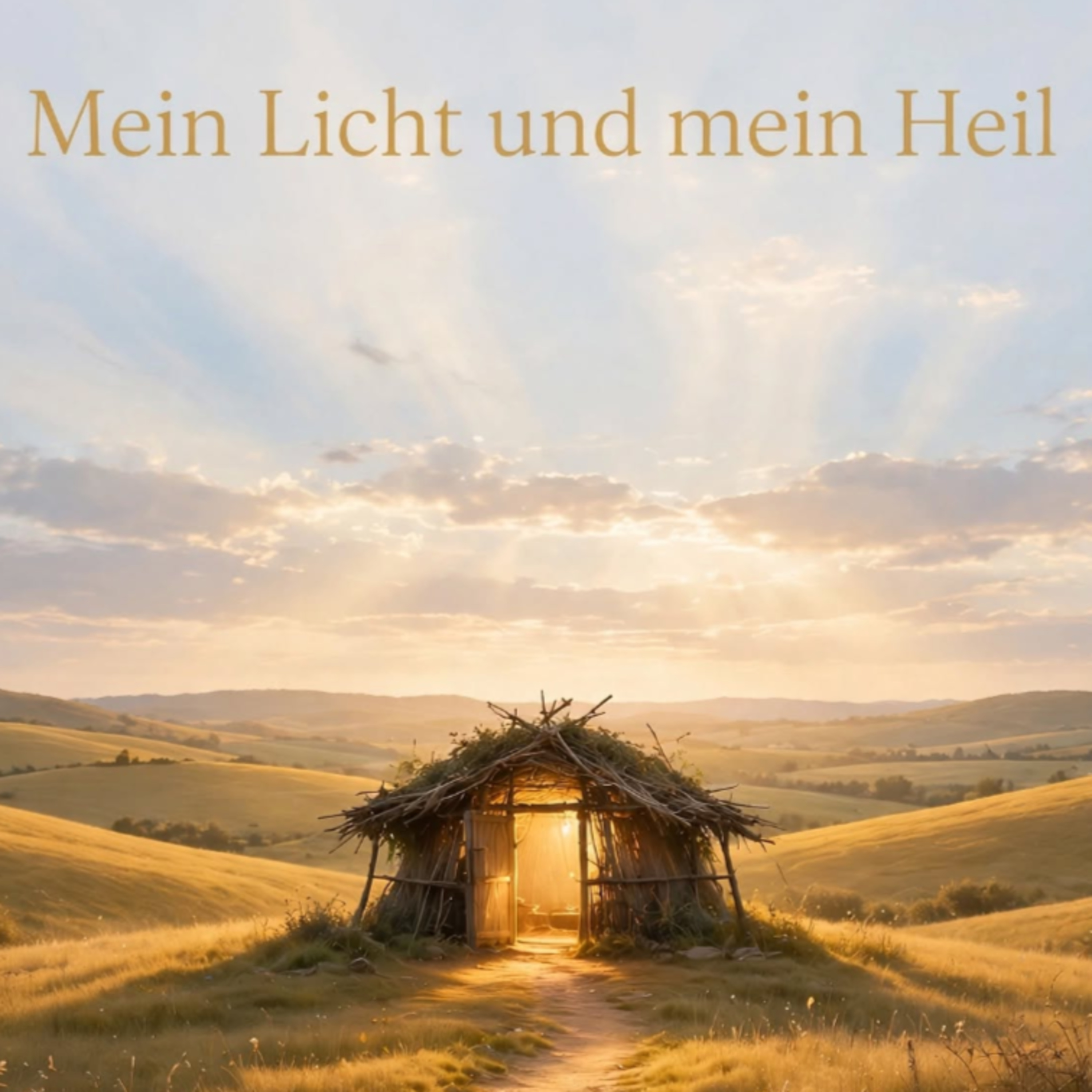 Mein Licht und mein Heil – Psalm 27