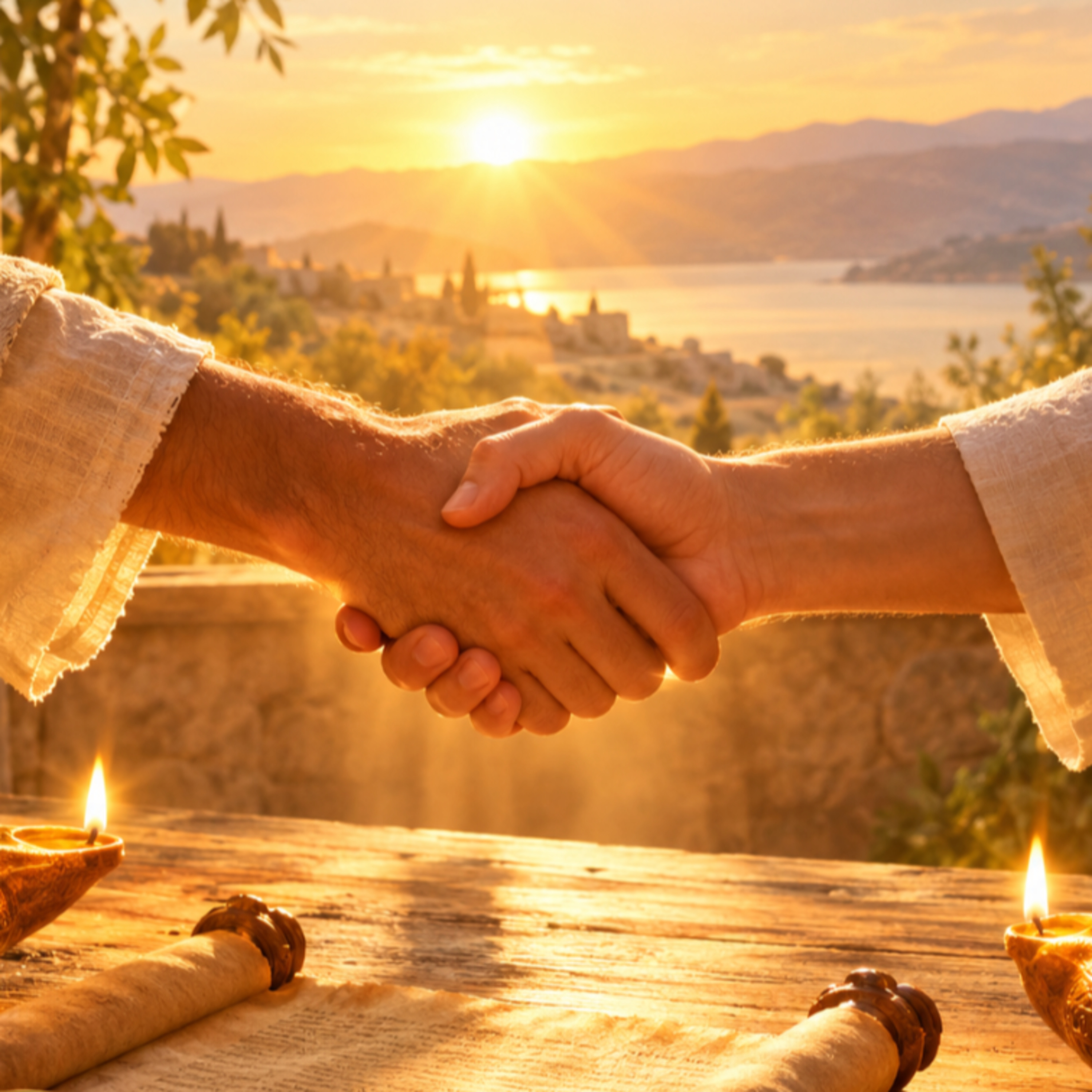 Wo die Liebe jubelt – Freude an der Wahrheit
Bibel-Einblick · 1. Korinther 13,6
