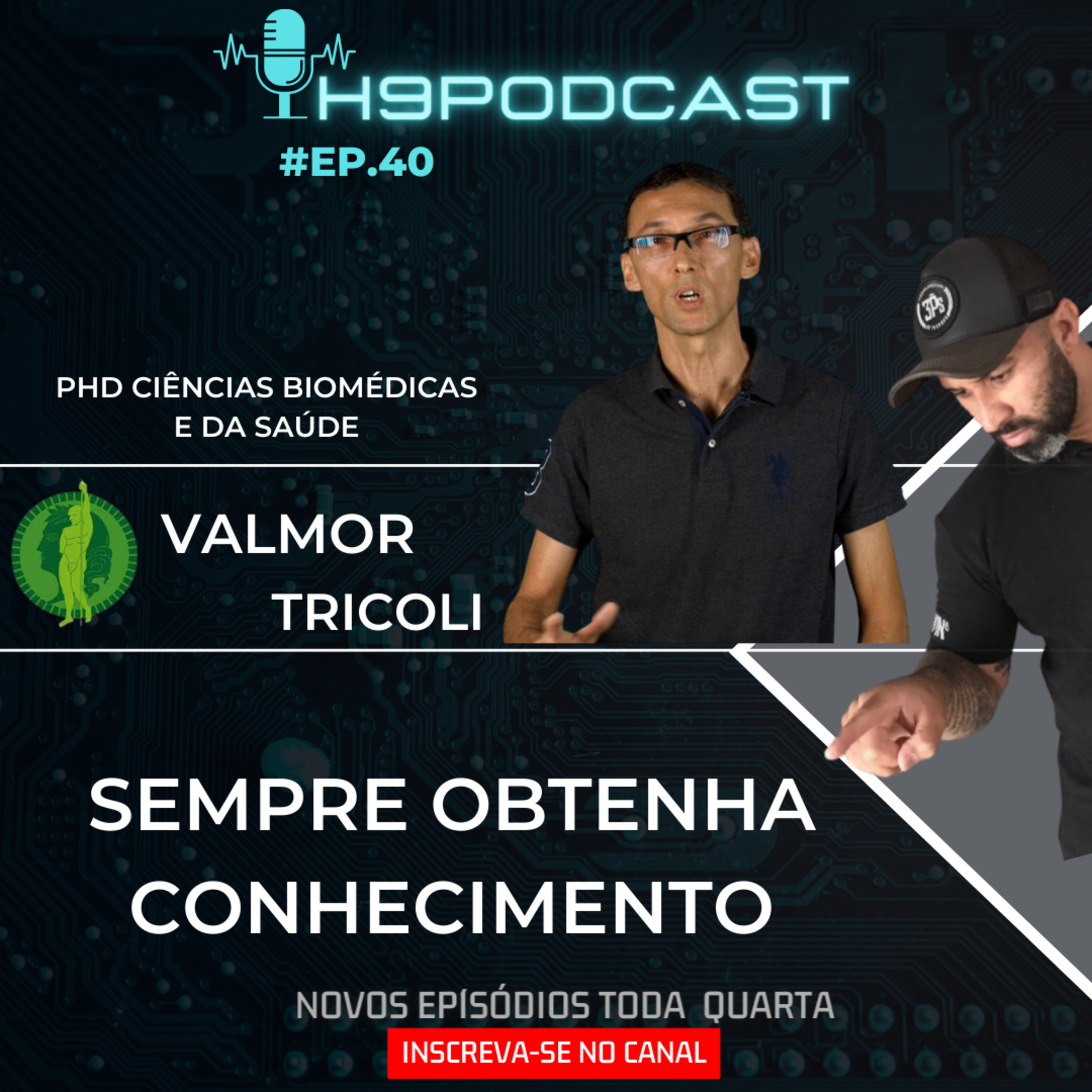 H9Podcast