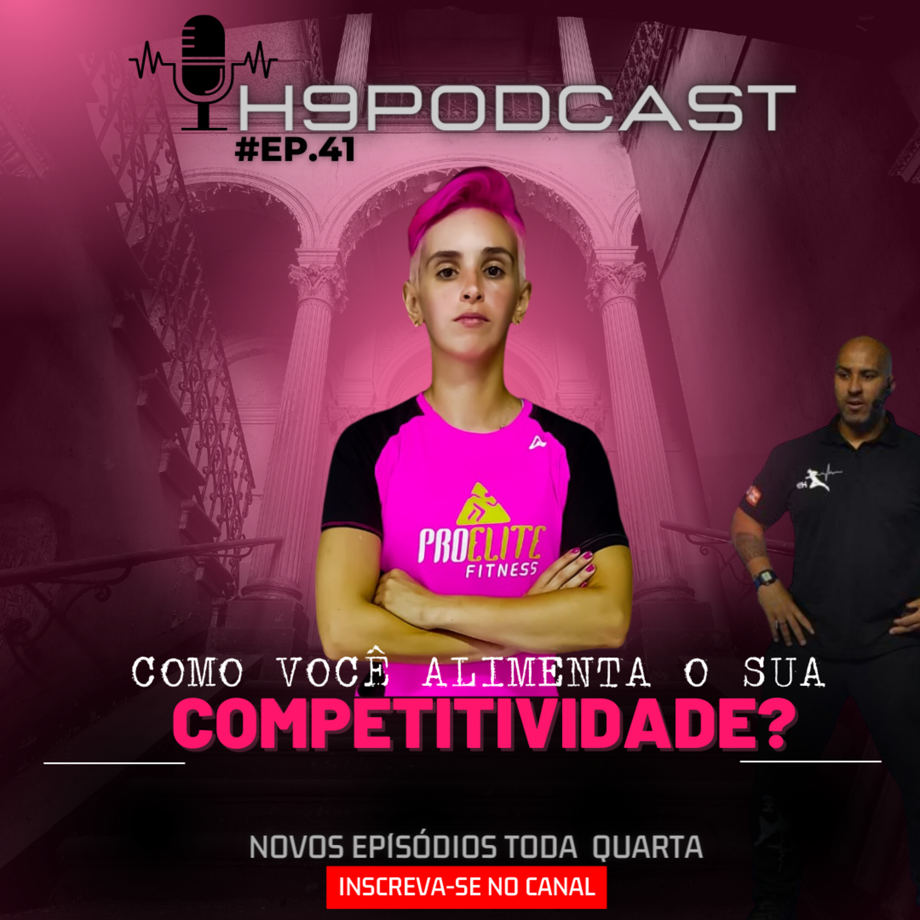 H9Podcast