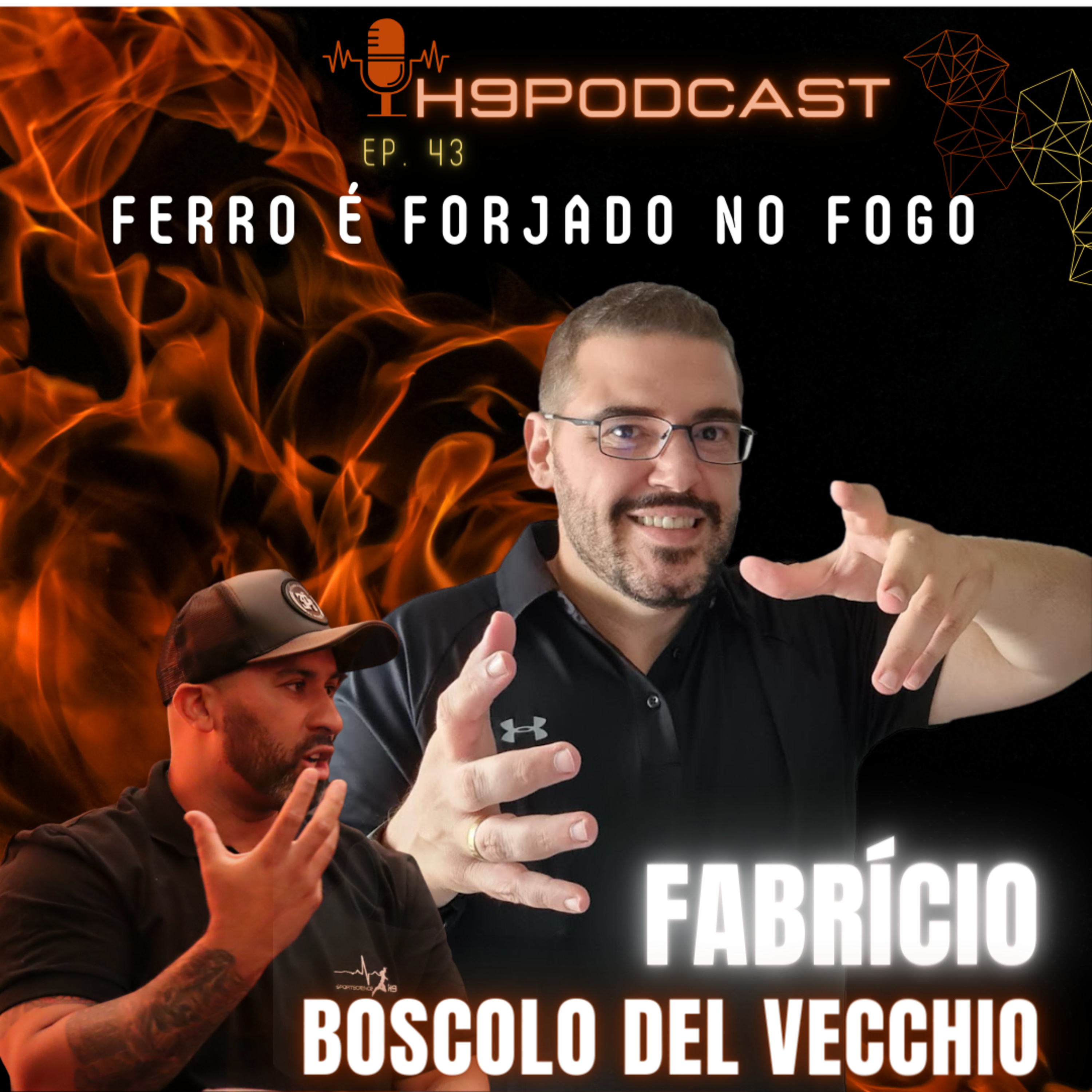 H9Podcast