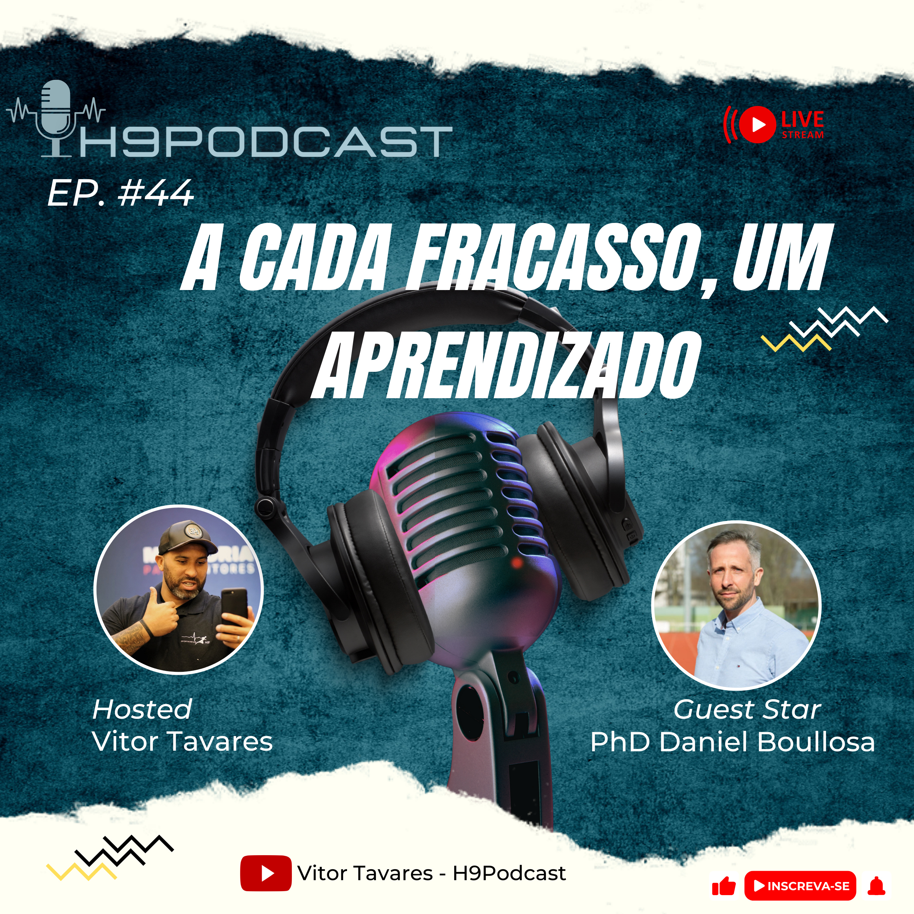 H9Podcast