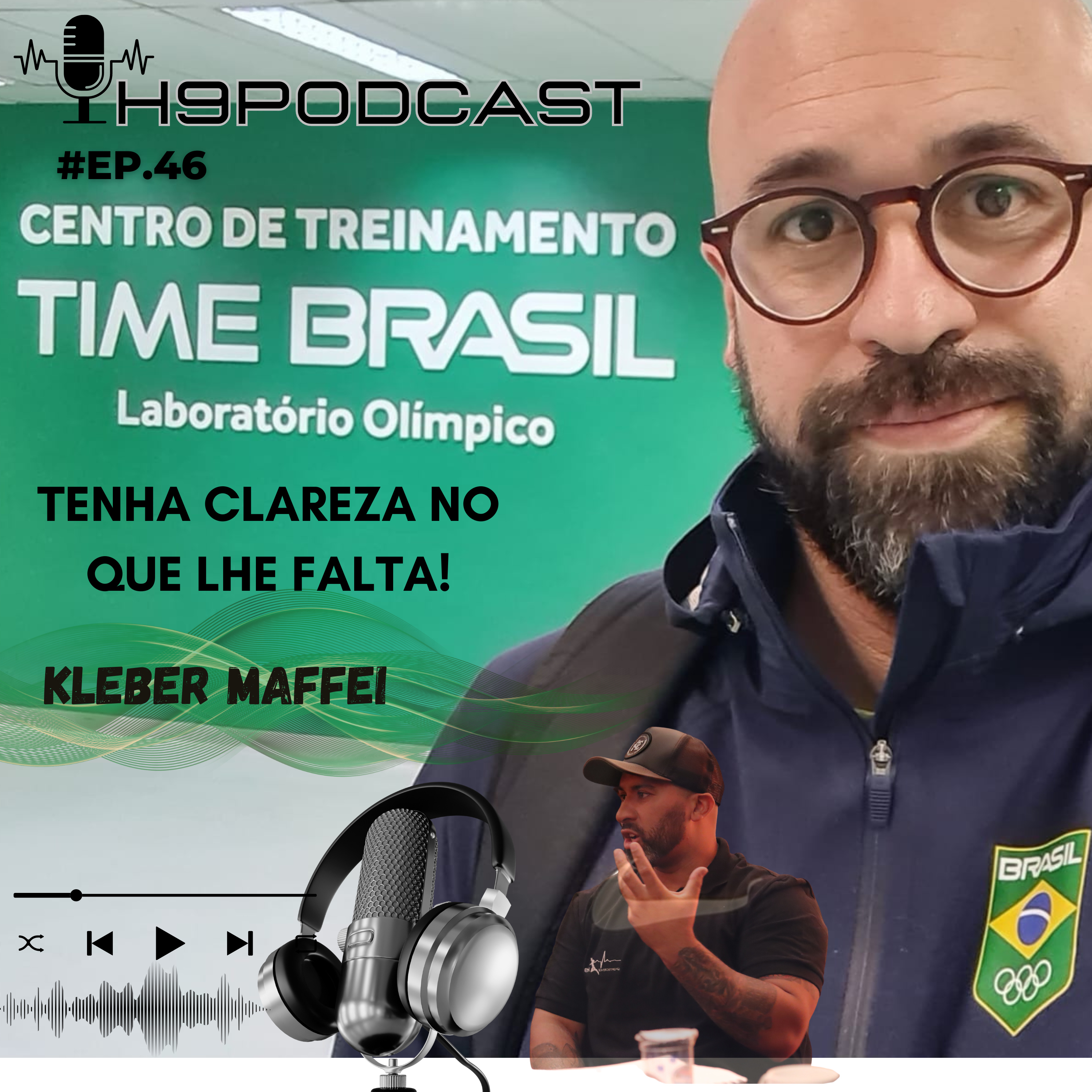 H9Podcast
