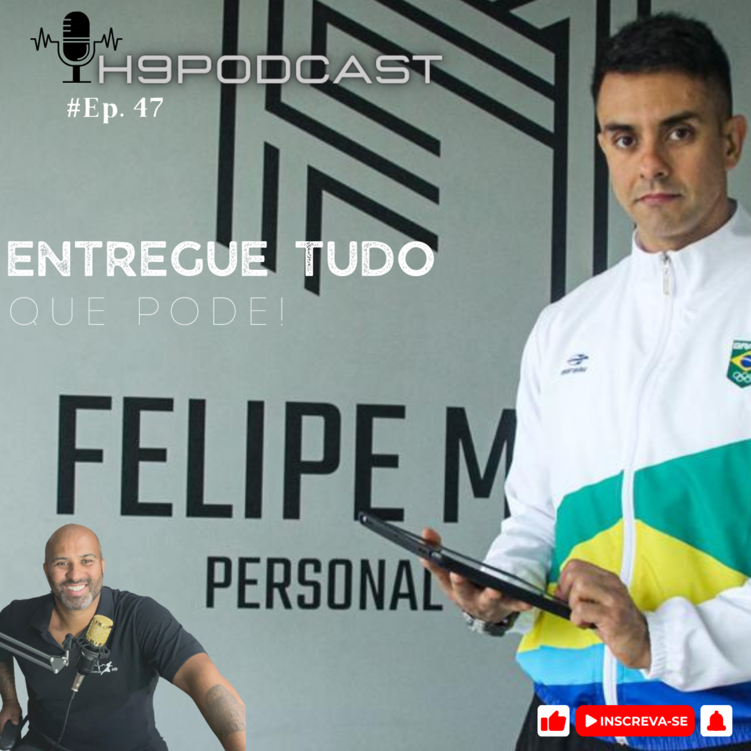 H9Podcast