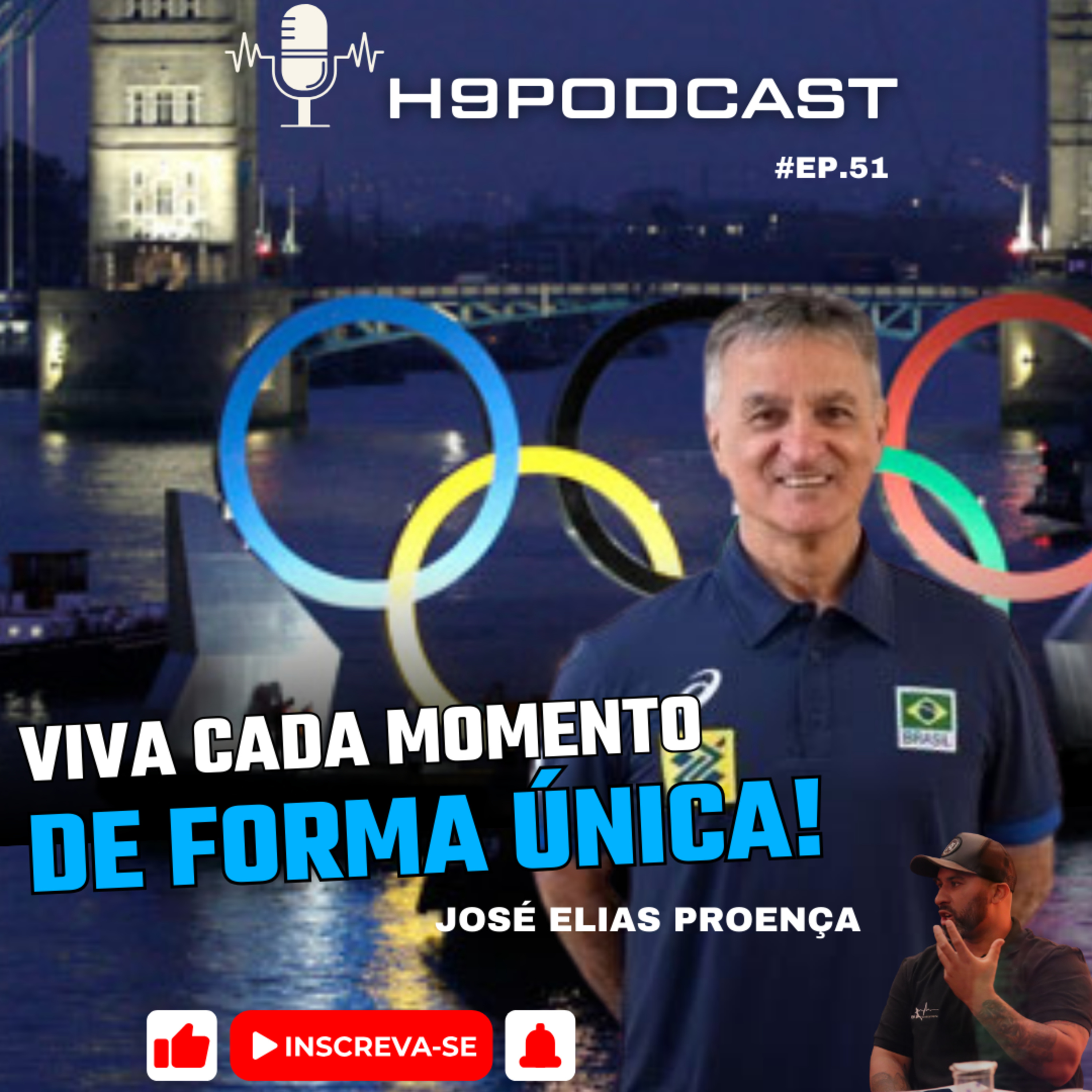 H9Podcast