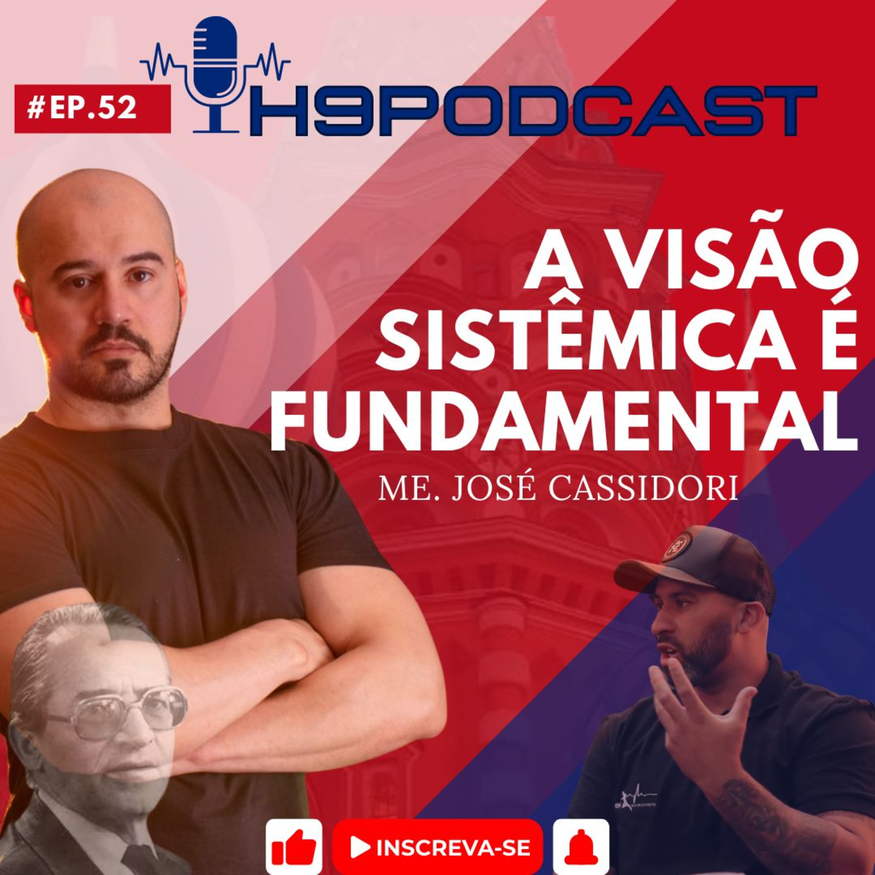 H9Podcast