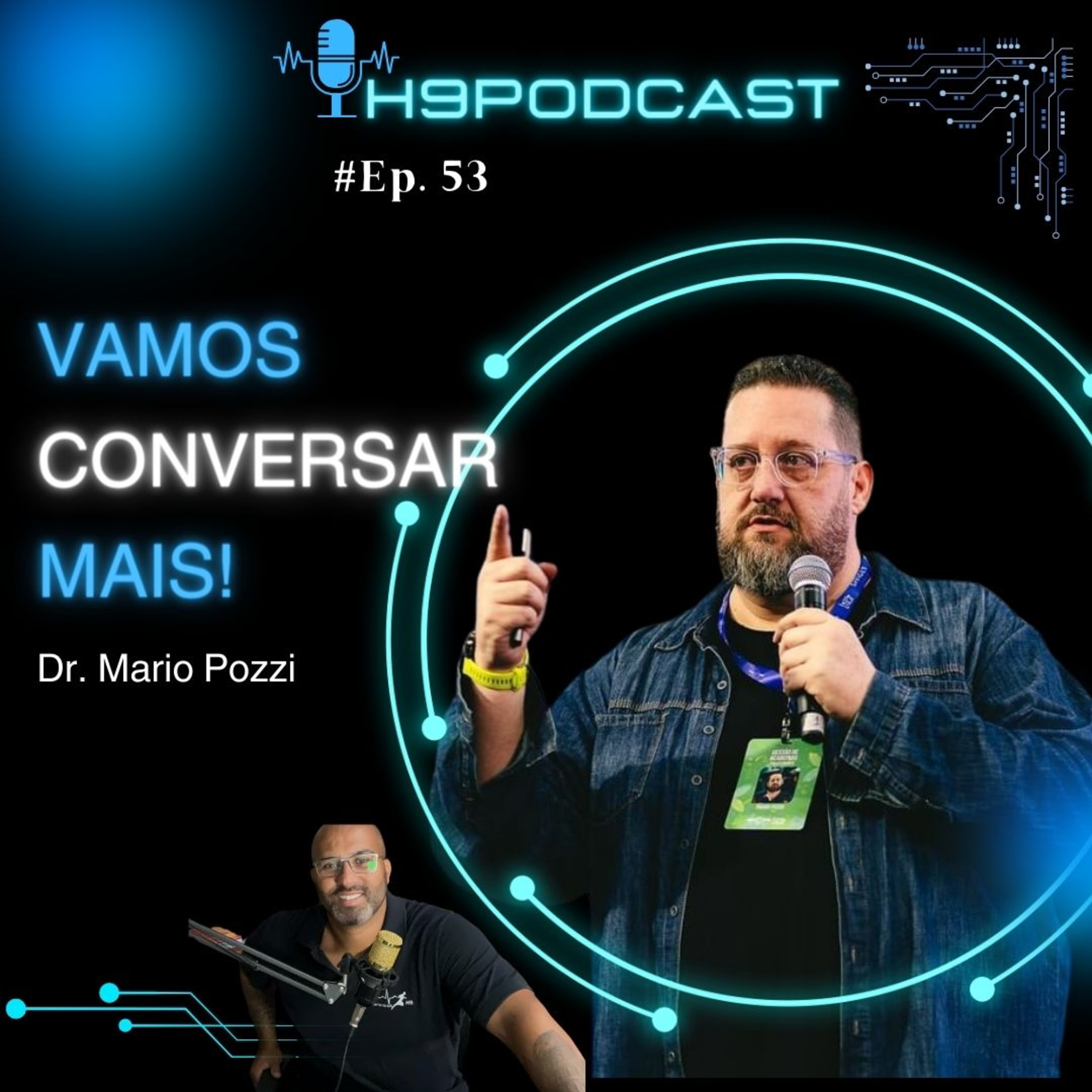 H9Podcast