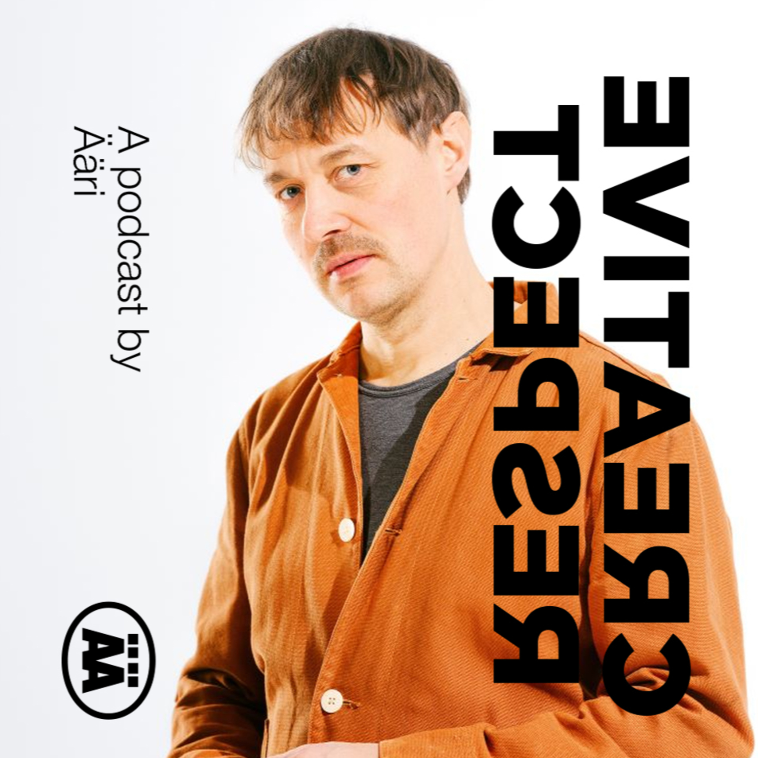 Creative Respect w/ Osmo Puuperä episode artwork