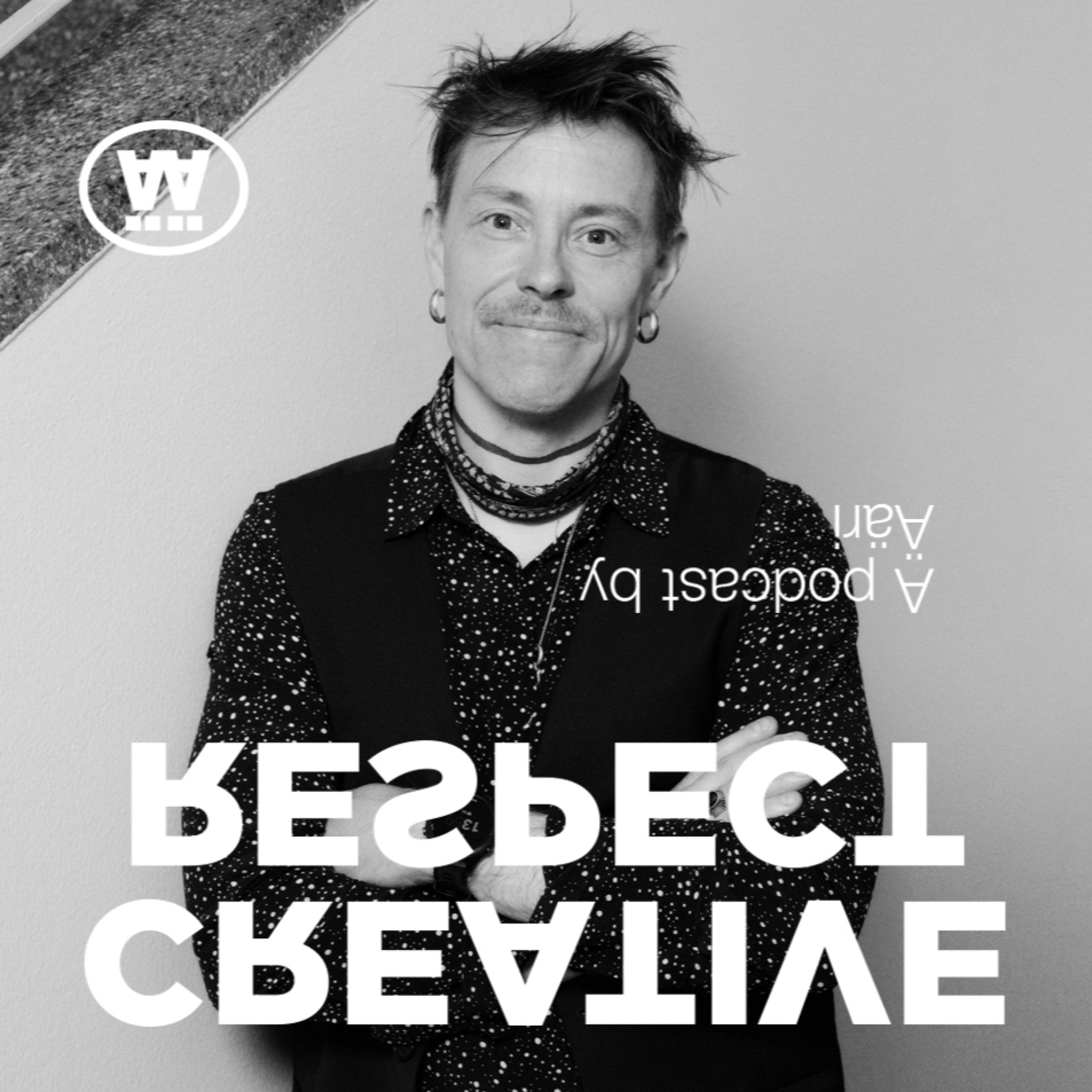 Creative Respect w/ Ville Malja episode artwork