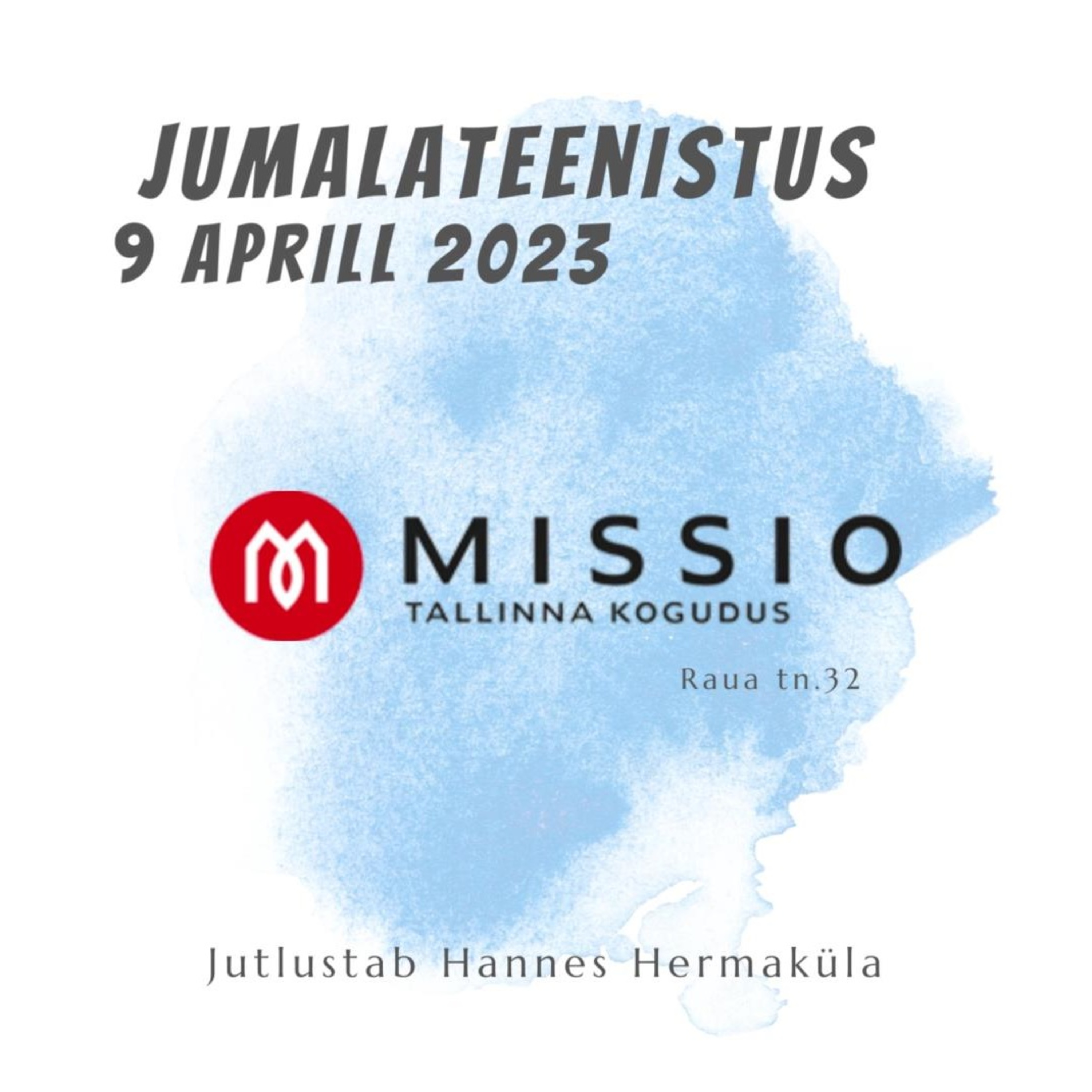 Tallinna MISSIO Kogudus
