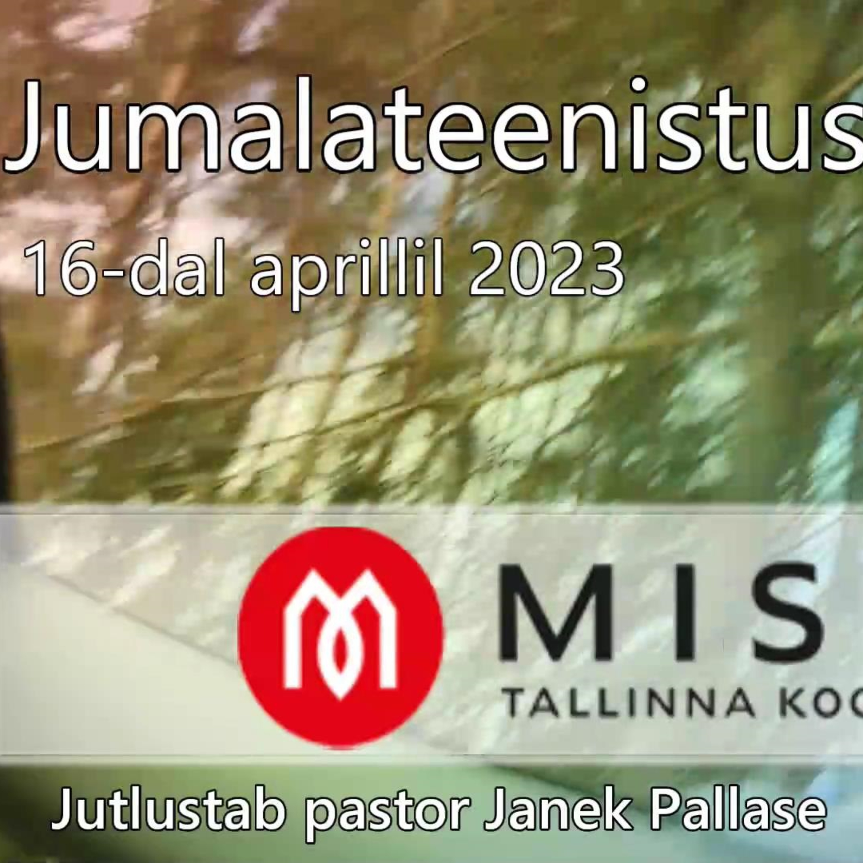 Tallinna MISSIO Kogudus