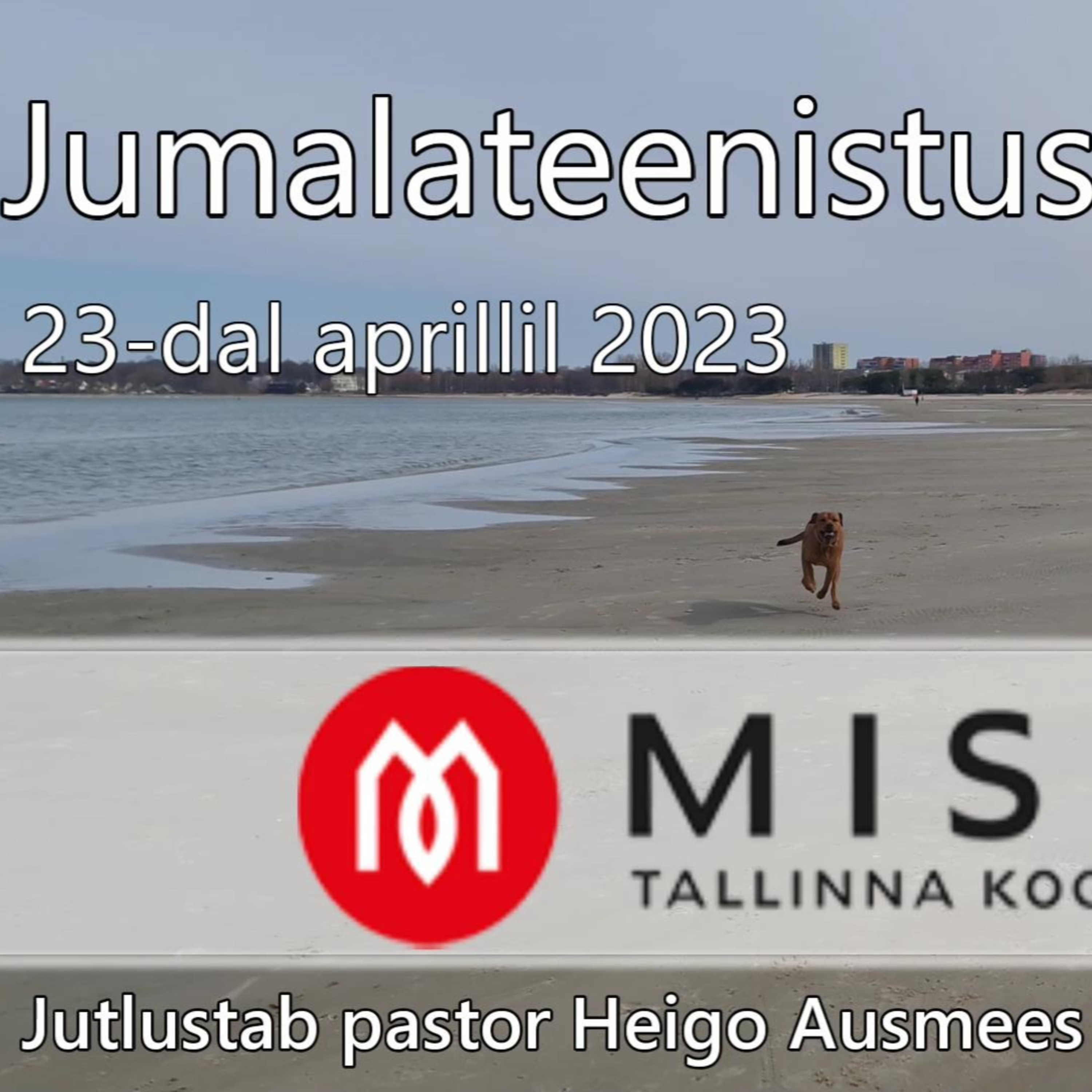 Tallinna MISSIO Kogudus