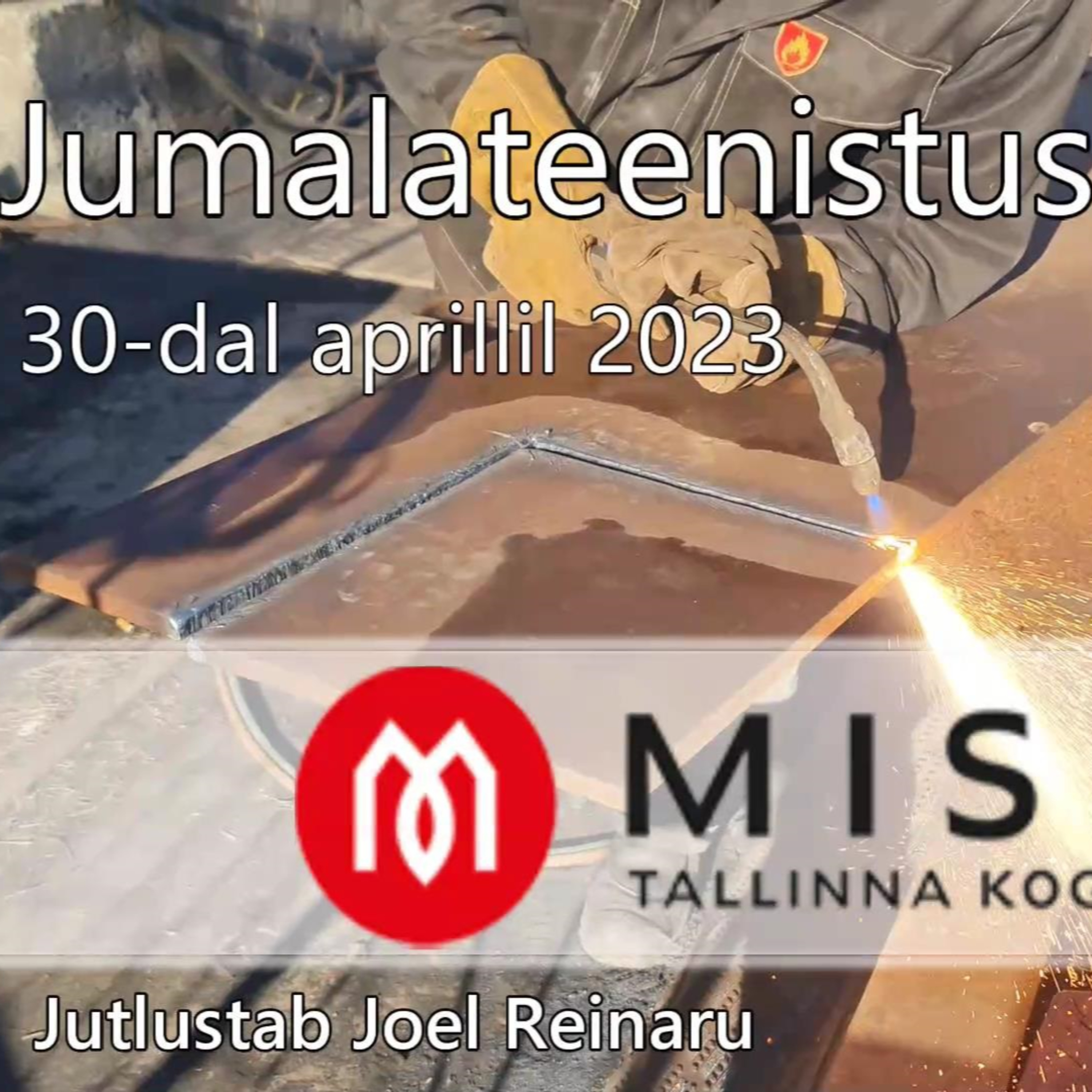 Tallinna MISSIO Kogudus