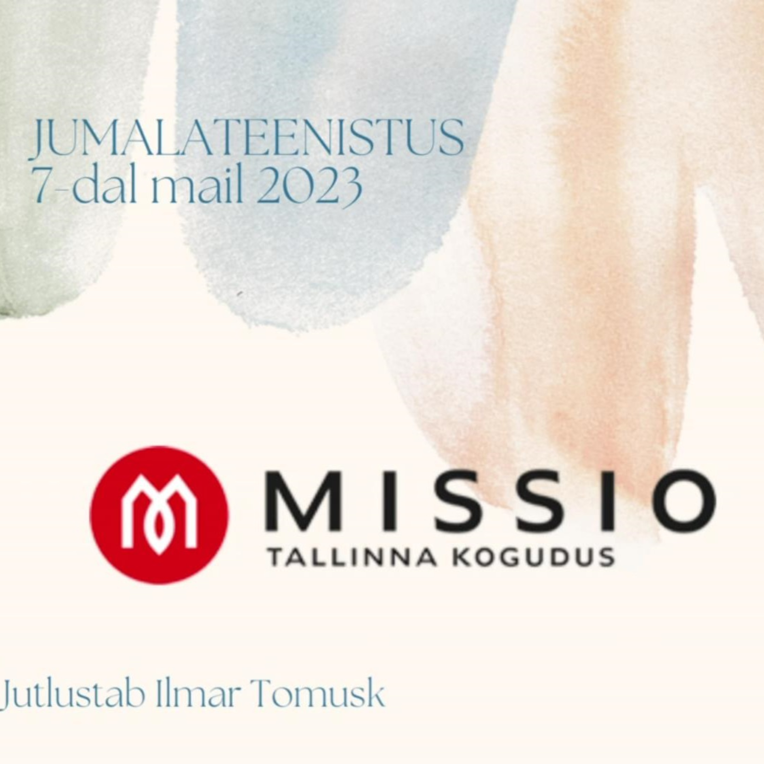 Tallinna MISSIO Kogudus
