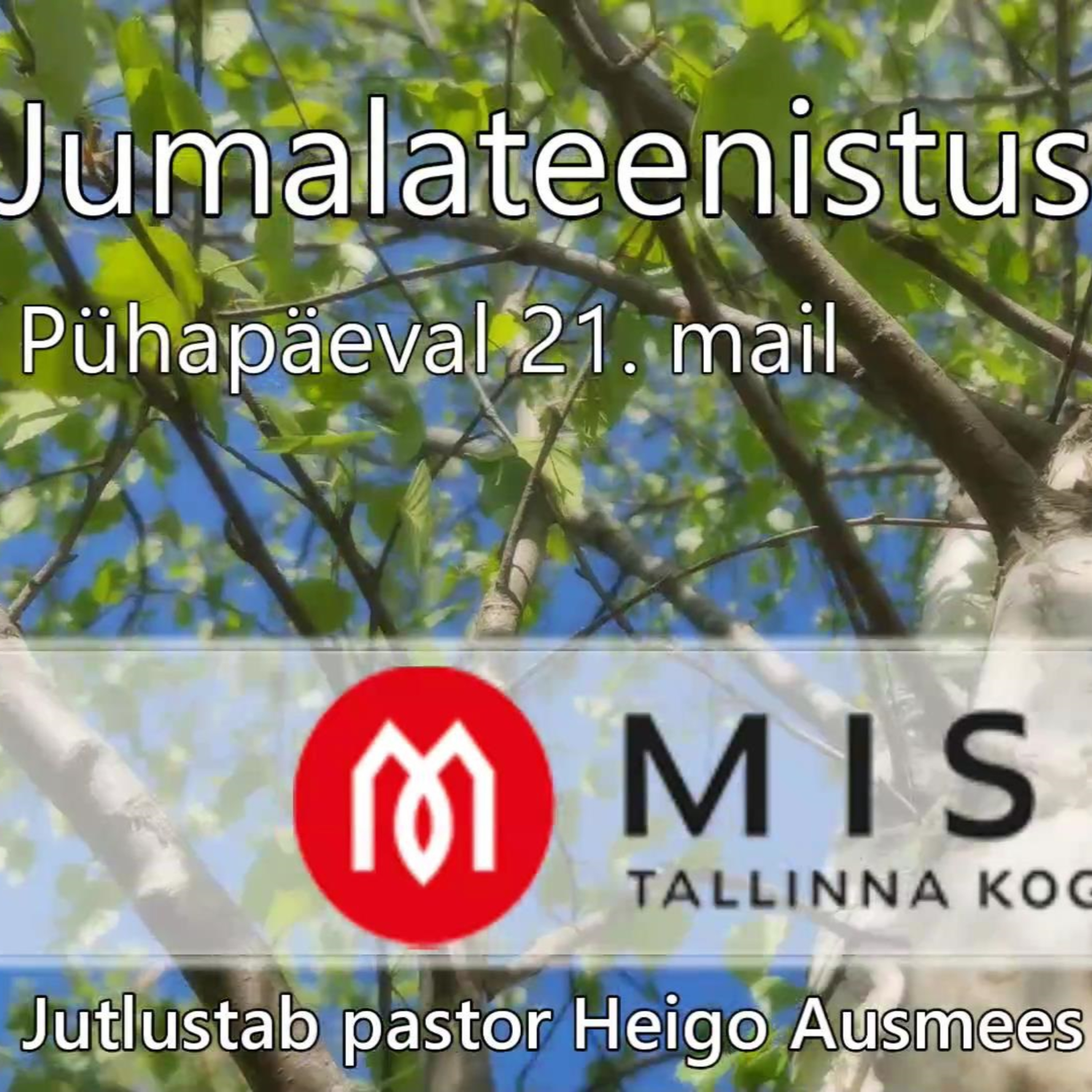 Tallinna MISSIO Kogudus