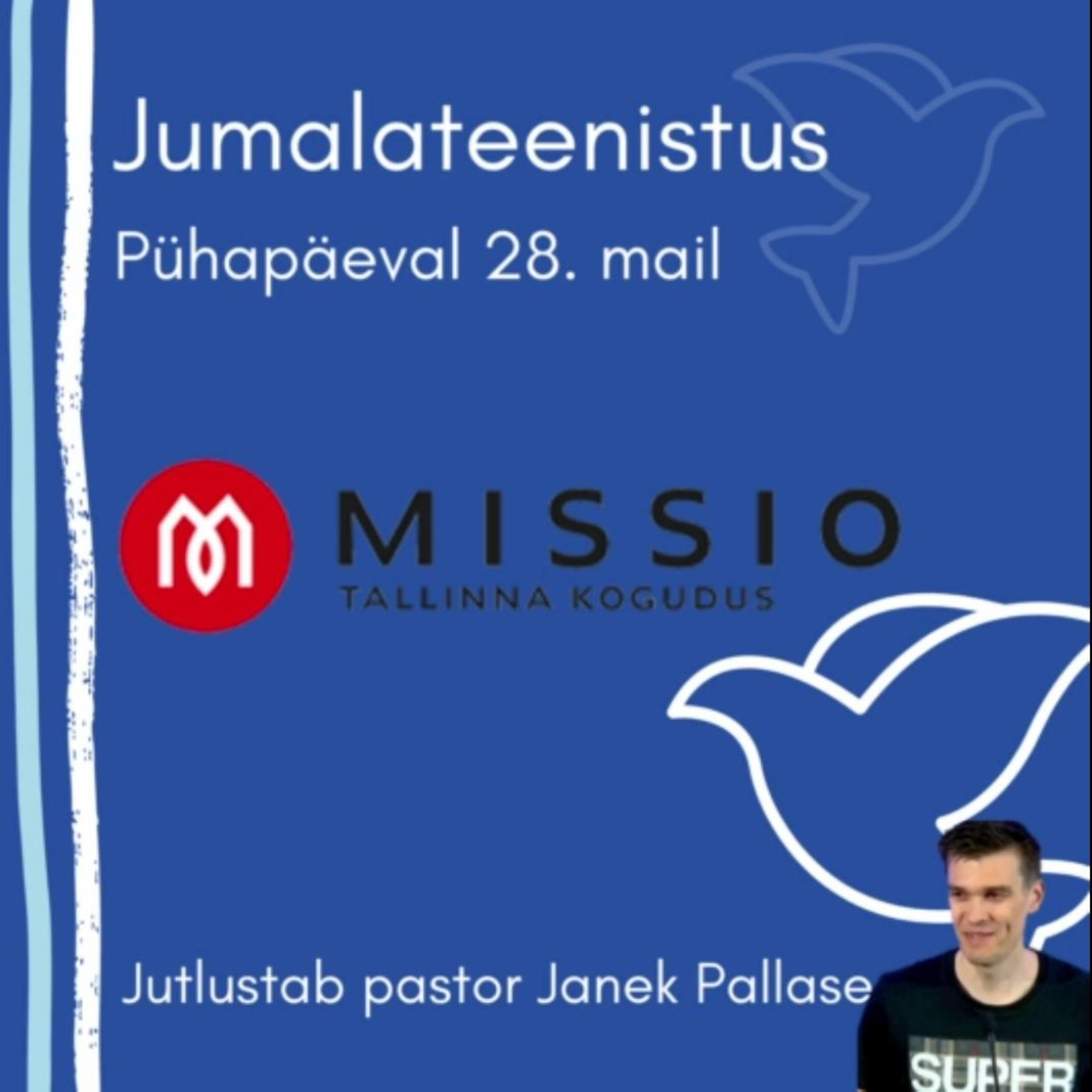 Tallinna MISSIO Kogudus