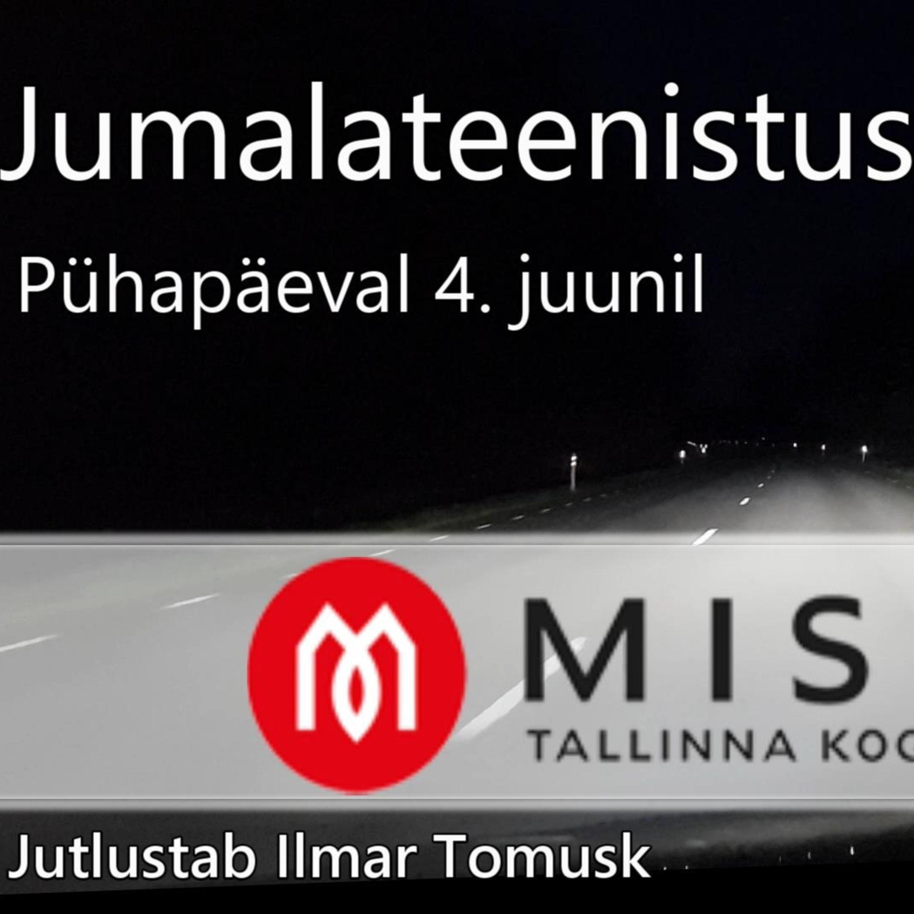Tallinna MISSIO Kogudus