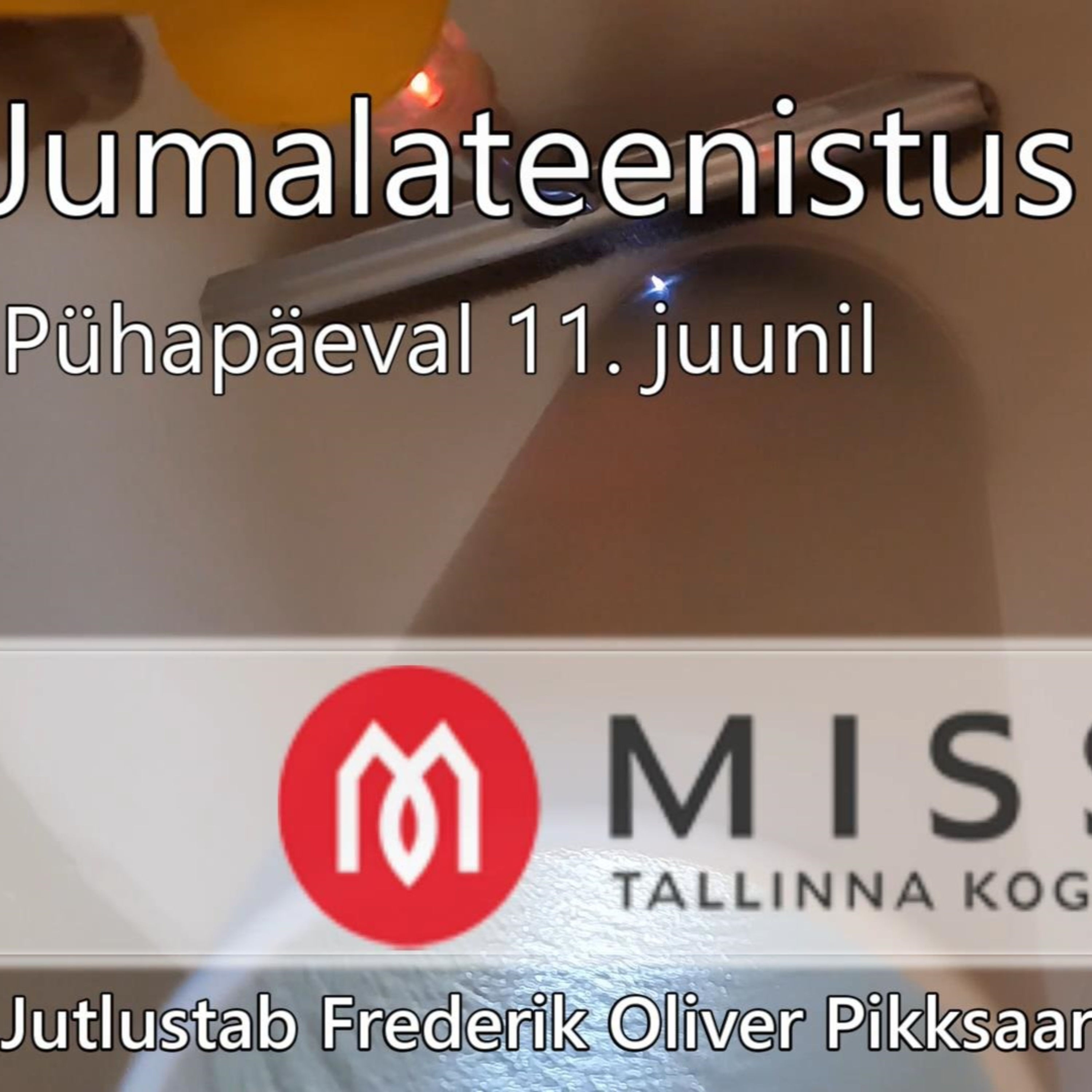 Tallinna MISSIO Kogudus
