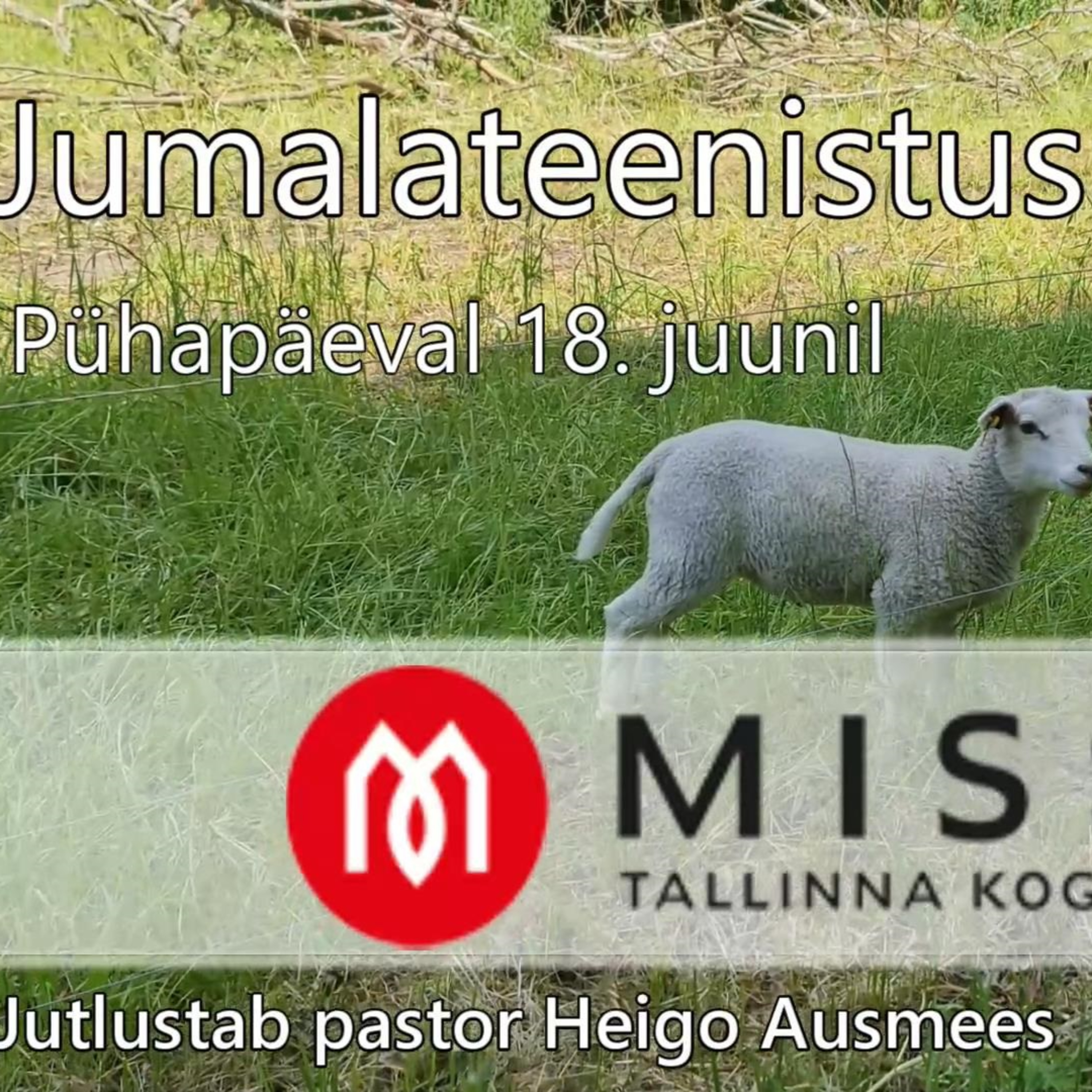 Tallinna MISSIO Kogudus