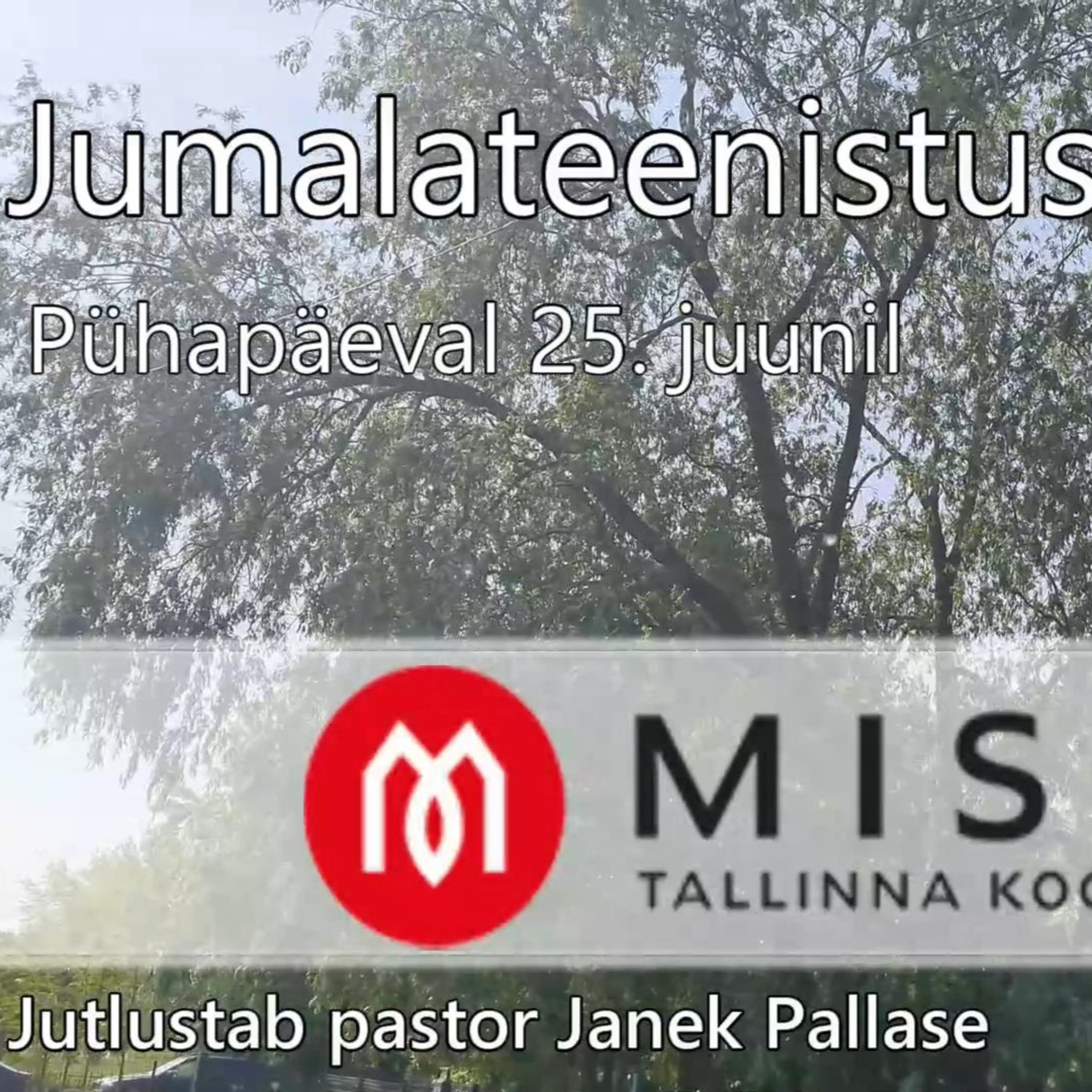 Tallinna MISSIO Kogudus