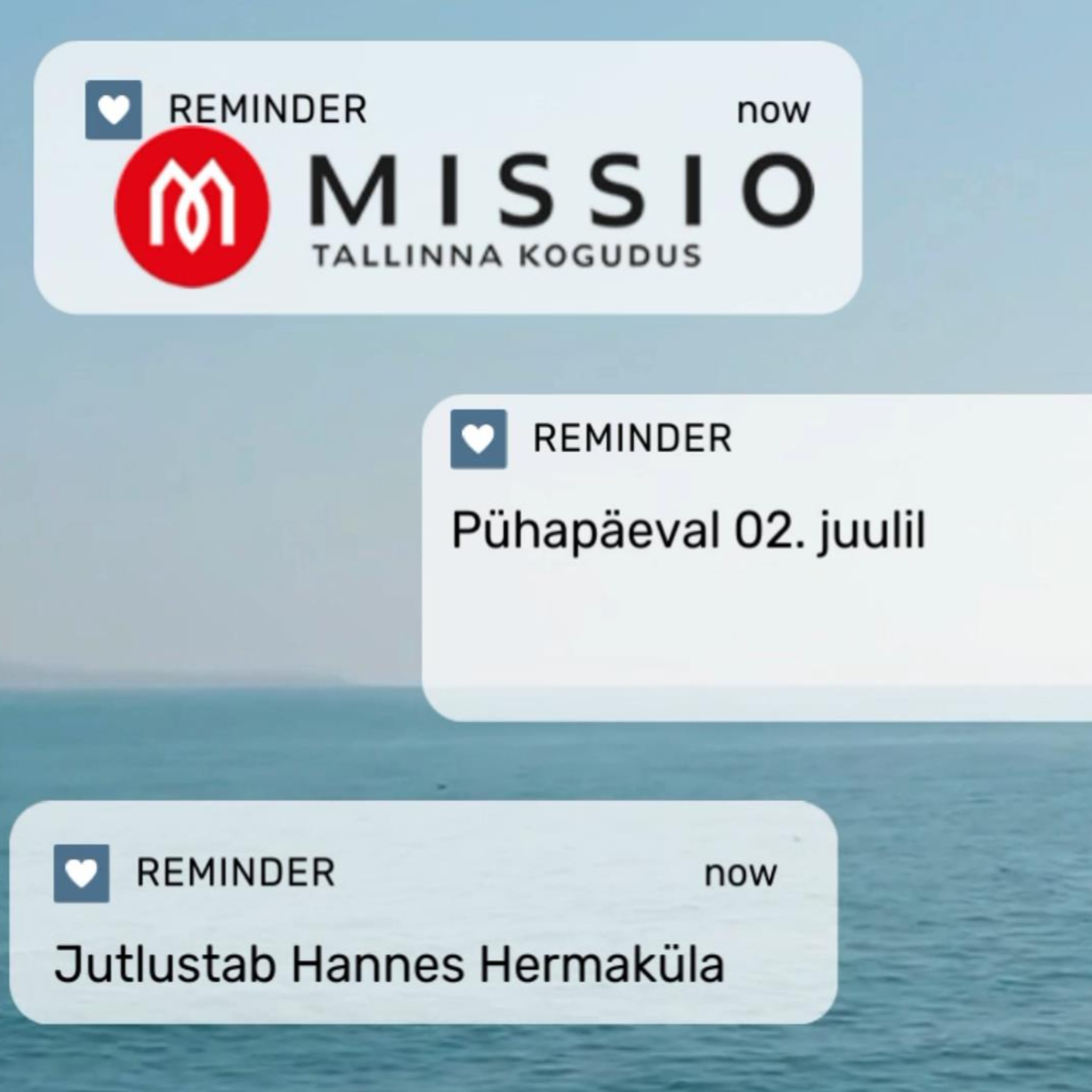 Tallinna MISSIO Kogudus