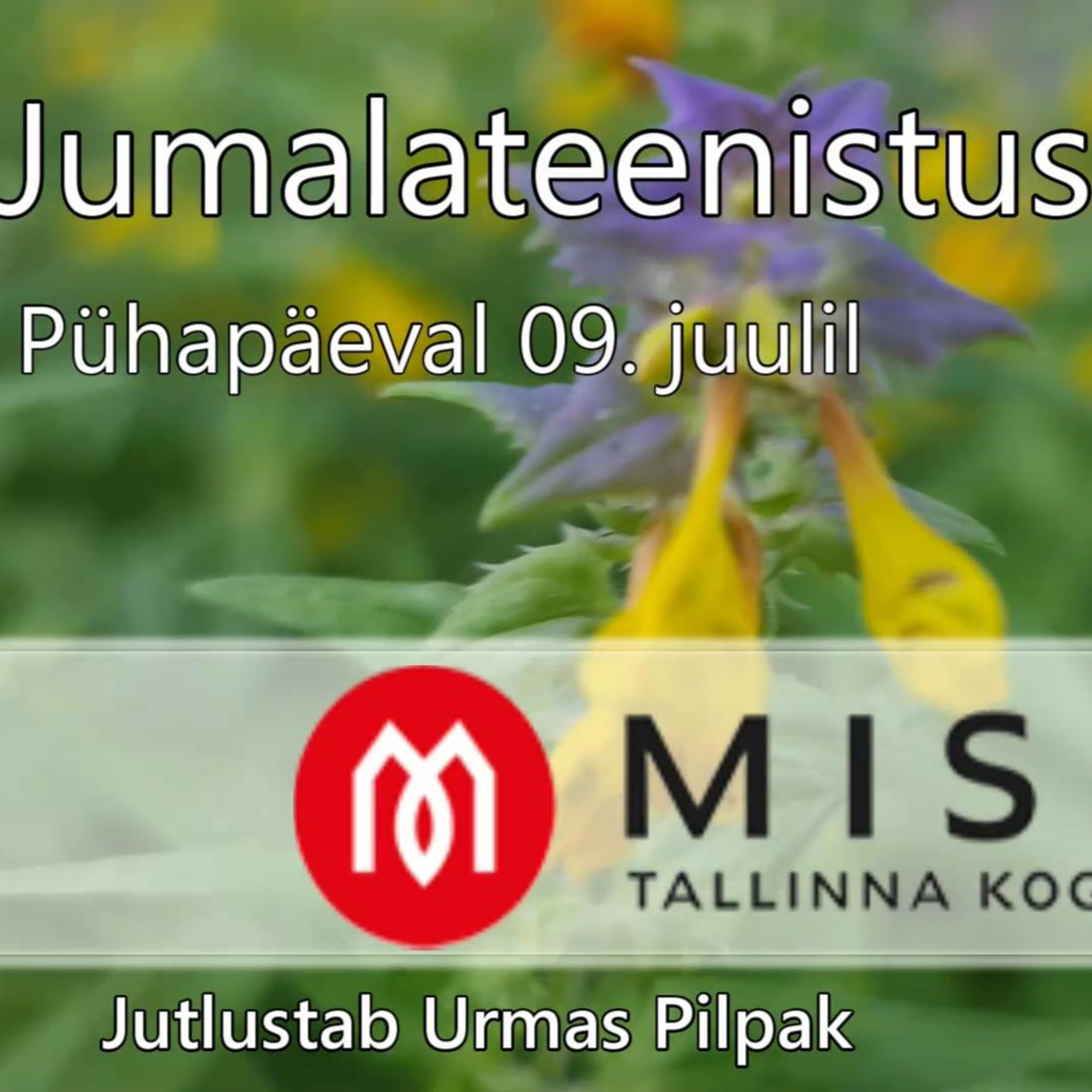 Tallinna MISSIO Kogudus