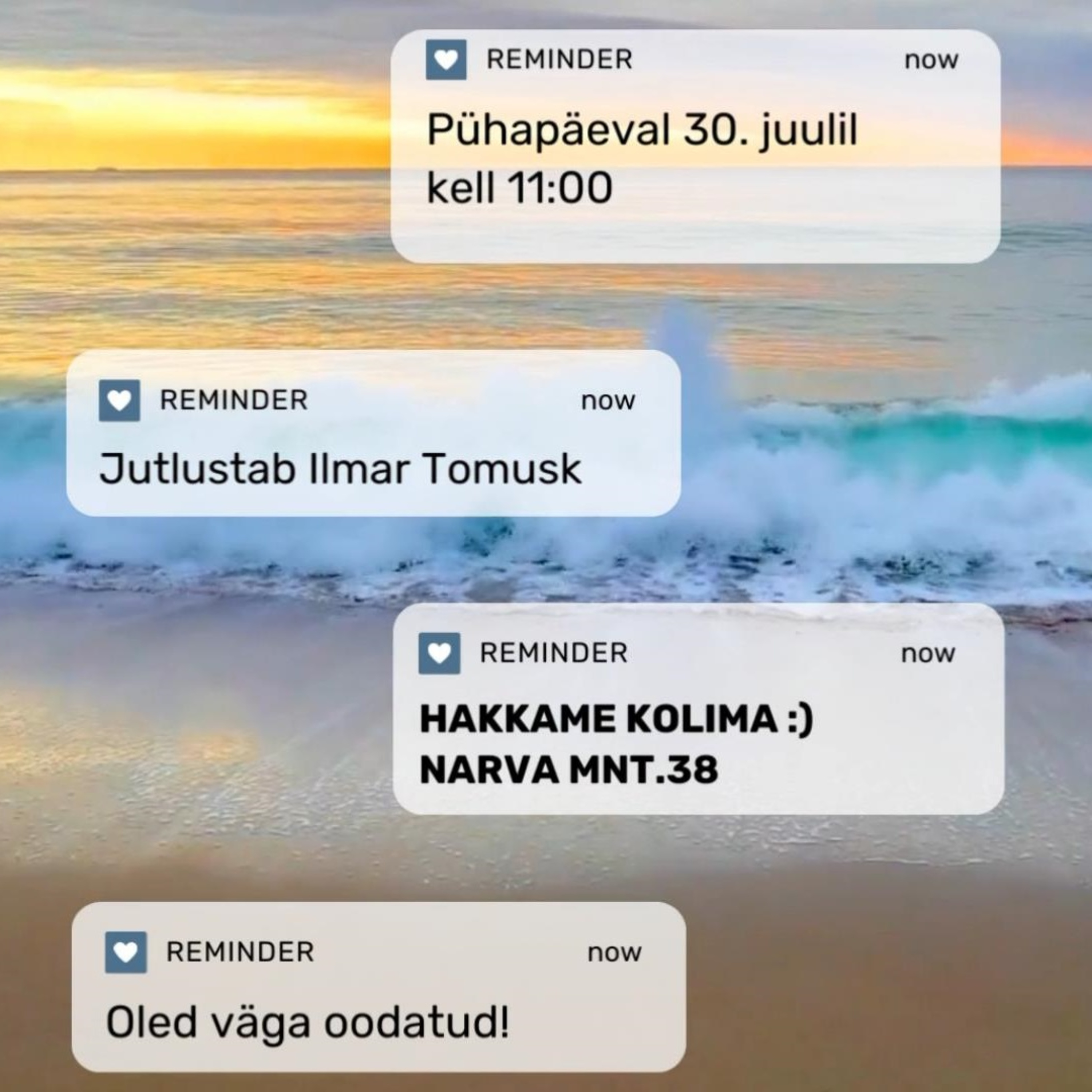 Tallinna MISSIO Kogudus