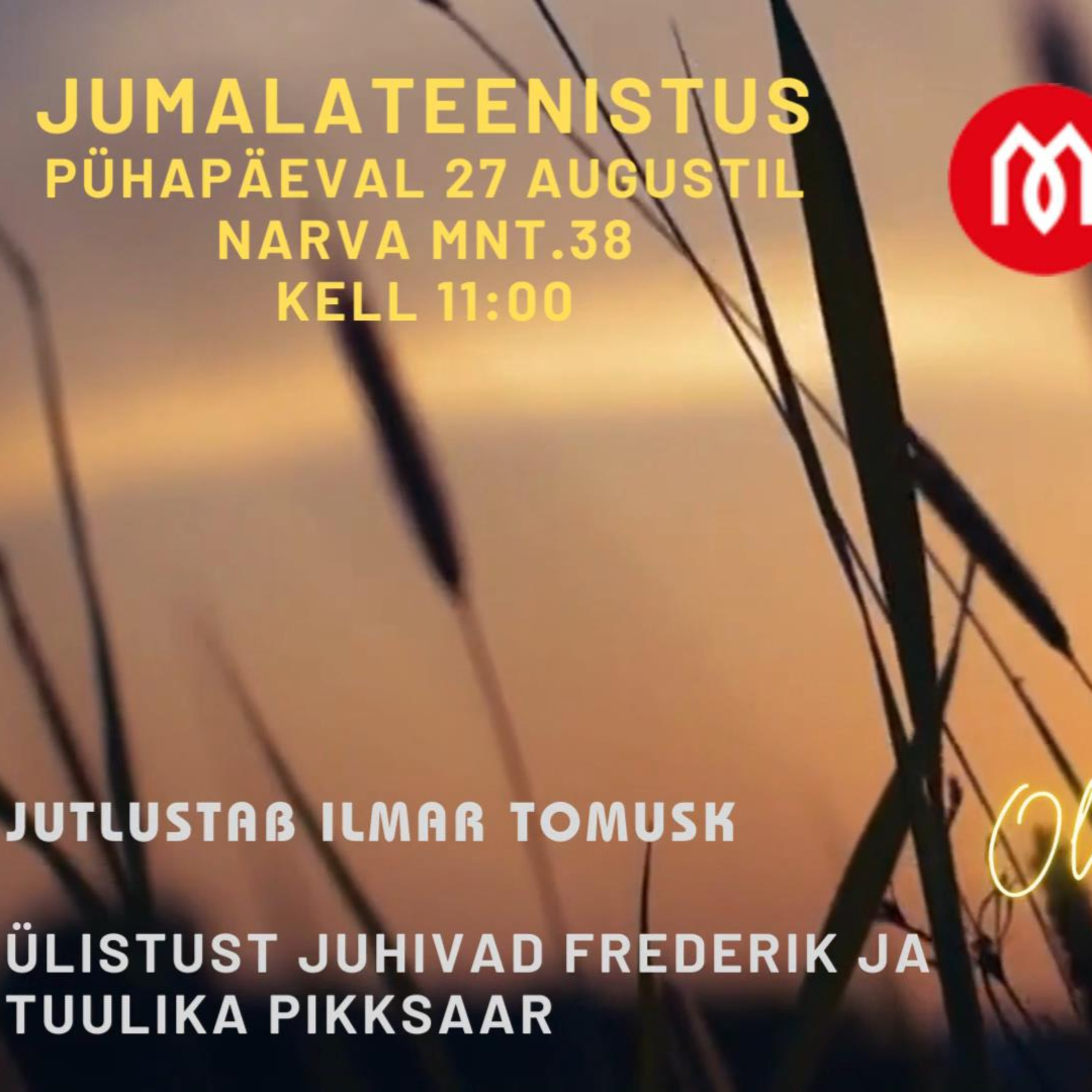 Tallinna MISSIO Kogudus