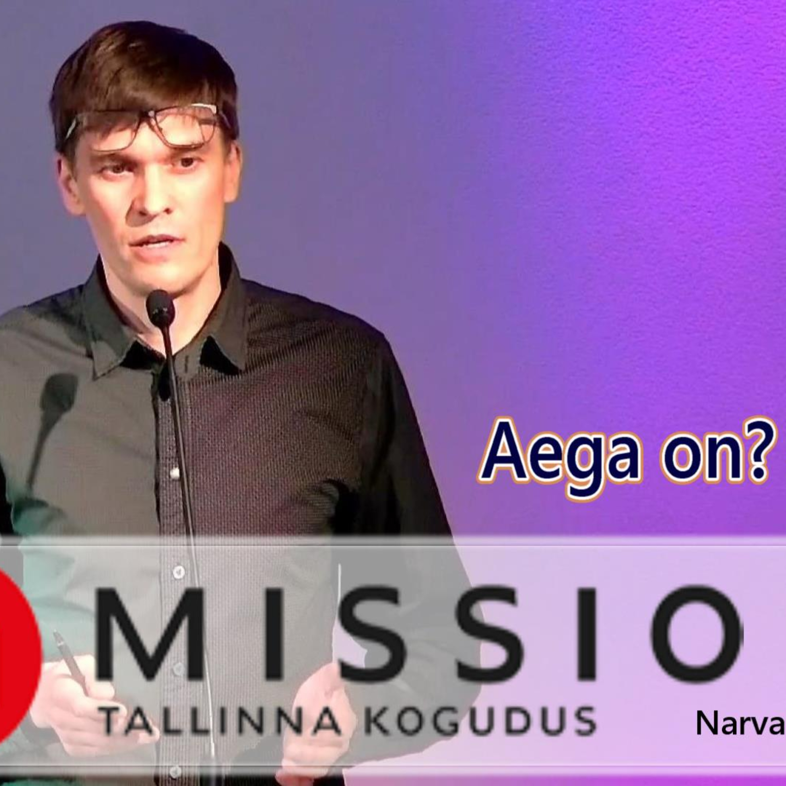 Tallinna MISSIO Kogudus