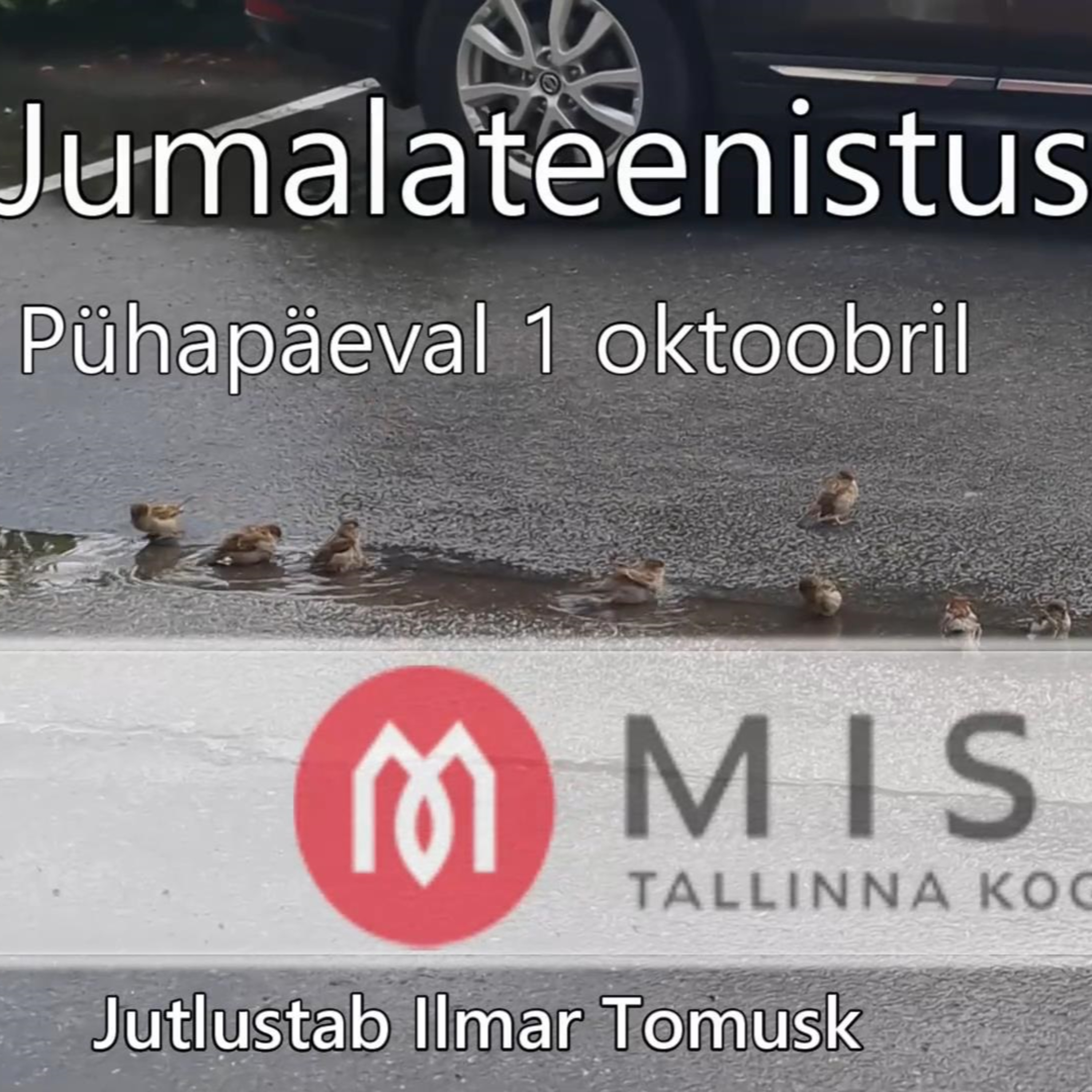 Tallinna MISSIO Kogudus