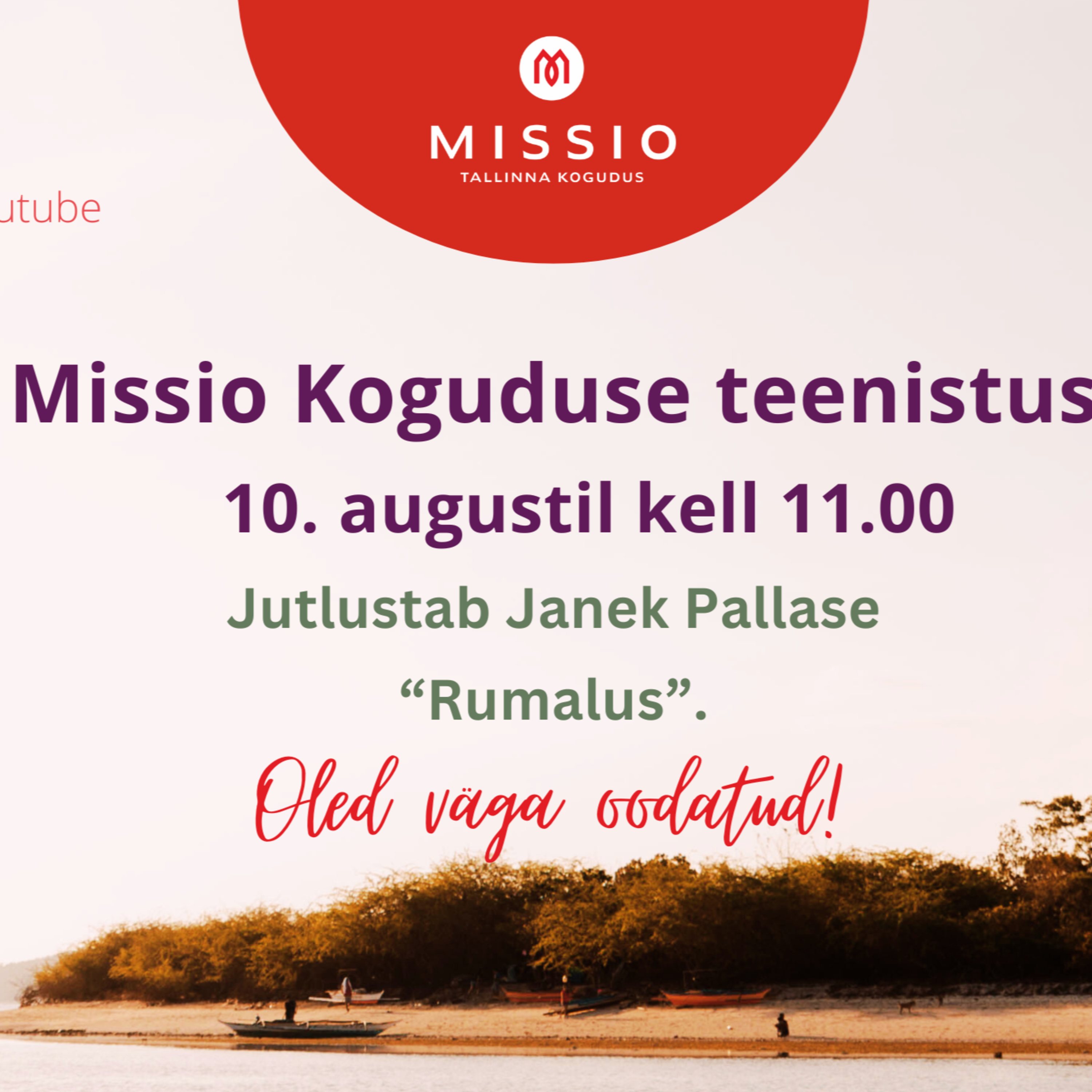 Janek Pallase "Rumalus".