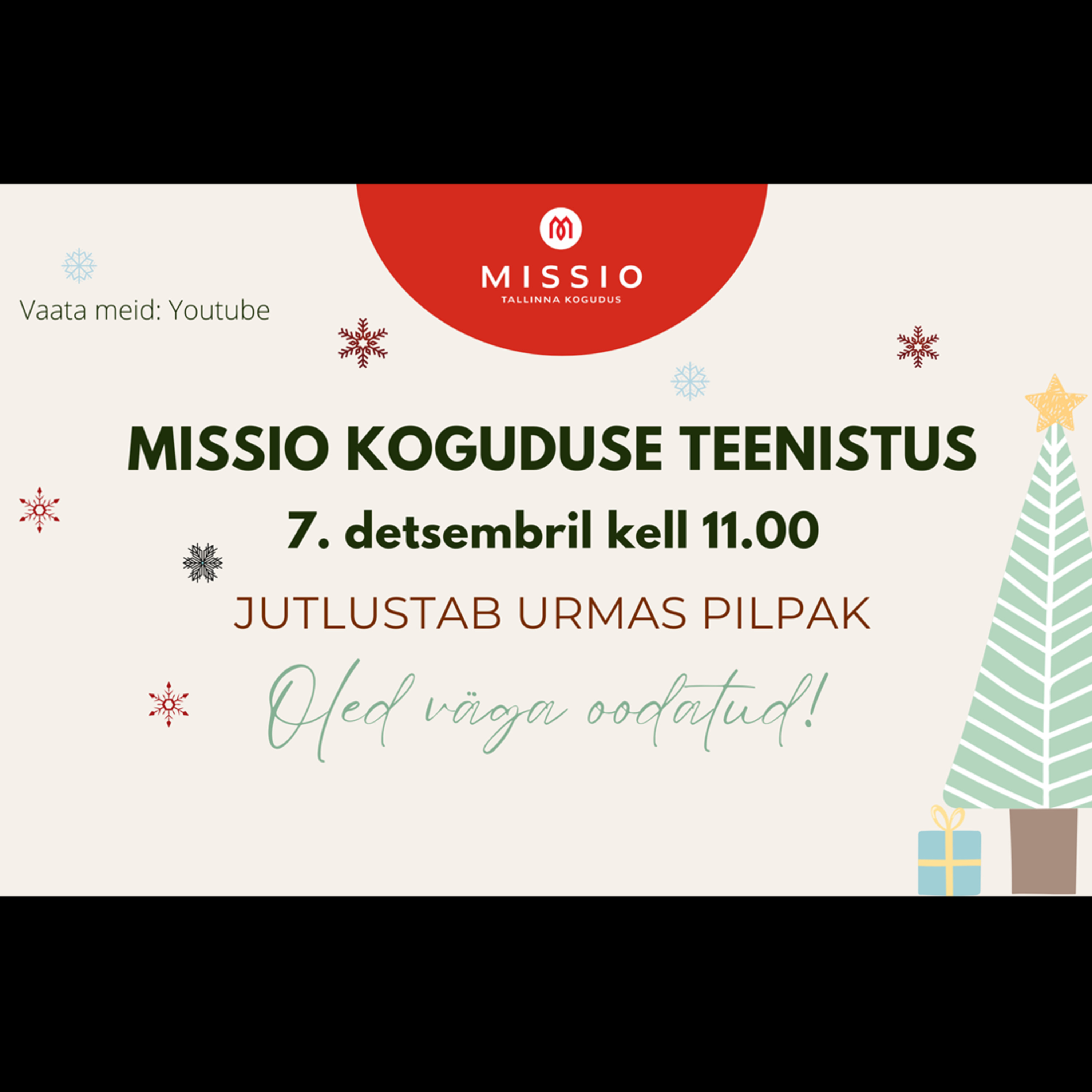 Urmas Pilpak "Väärtused ja prioriteedid"