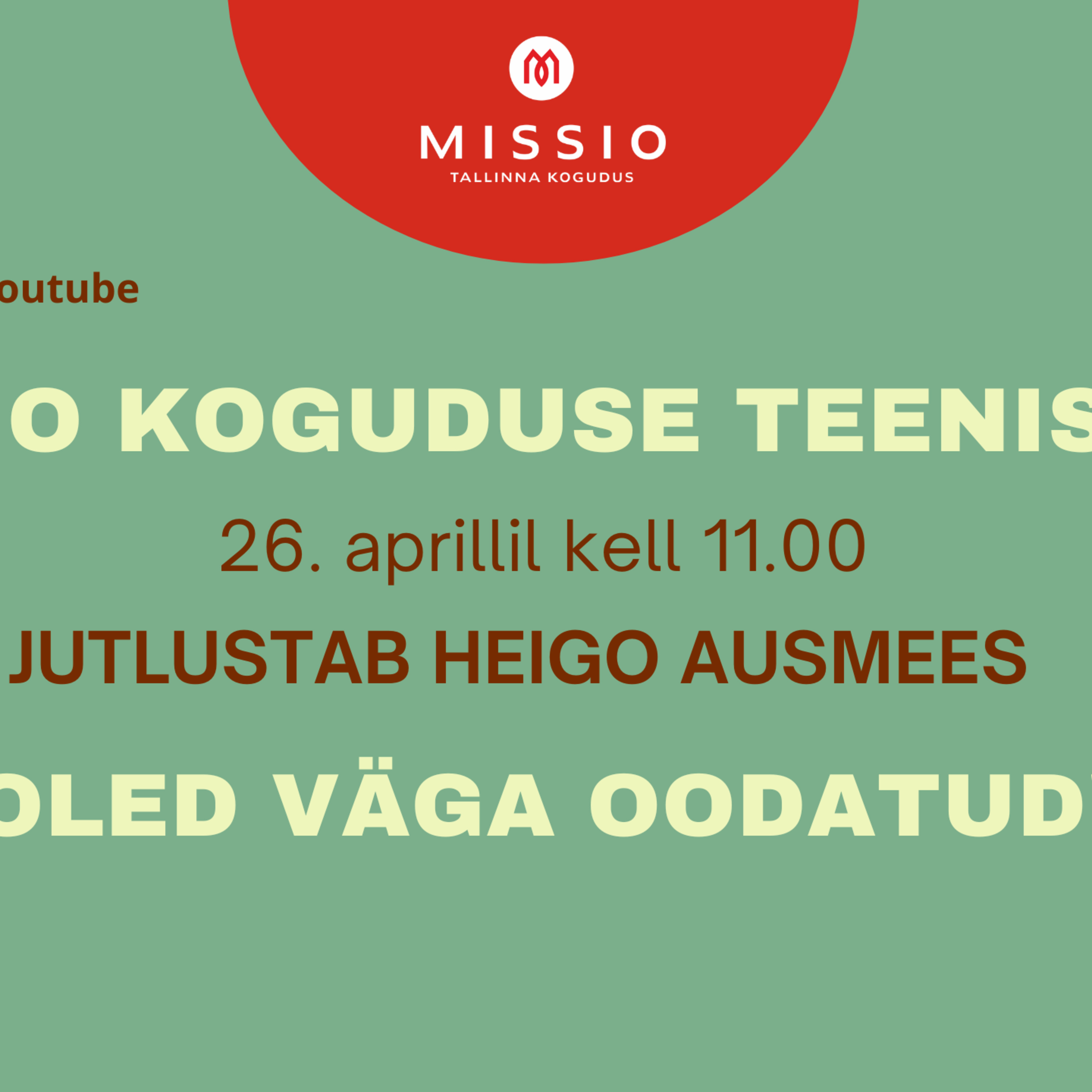 Heigo Ausmees "Lõhed" 