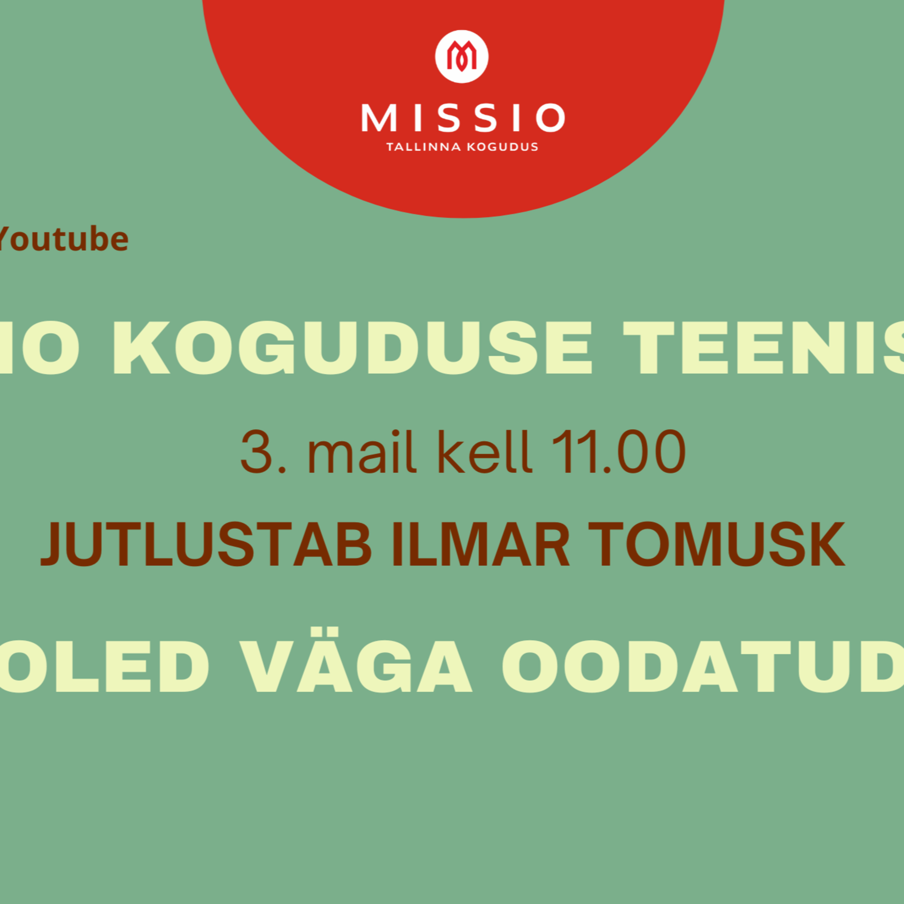 Ilmar Tomusk "Tervis"