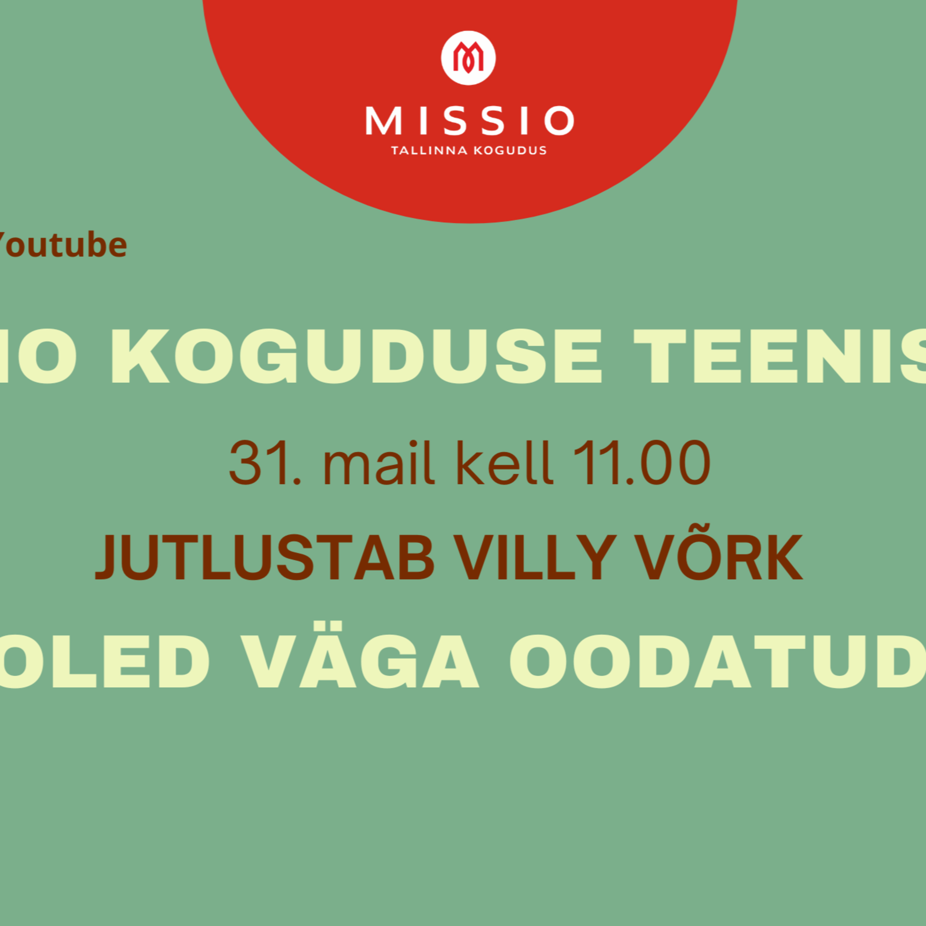 Villy Võrk "Võidujooks"