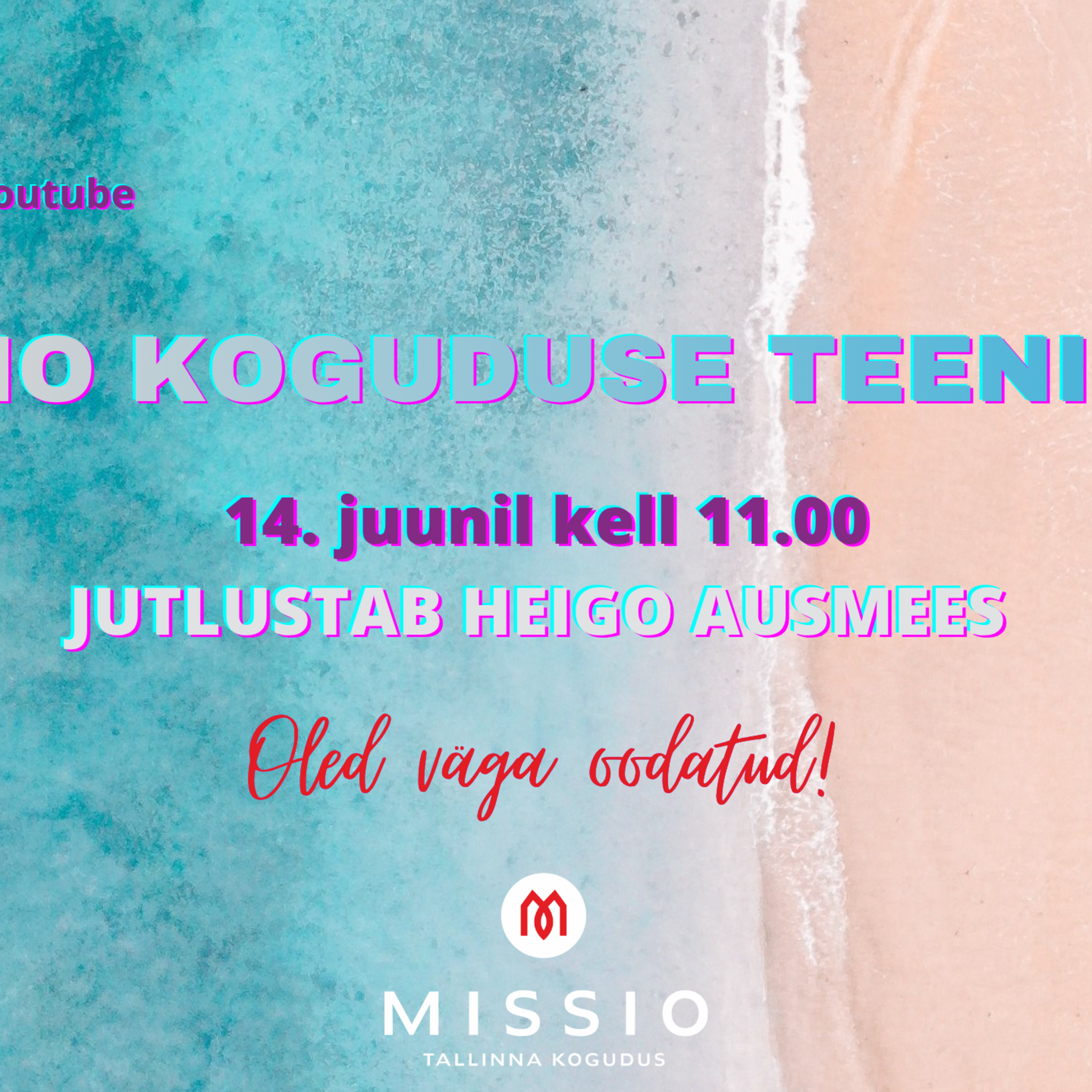 Heigo Ausmees "Pauluse koobas"