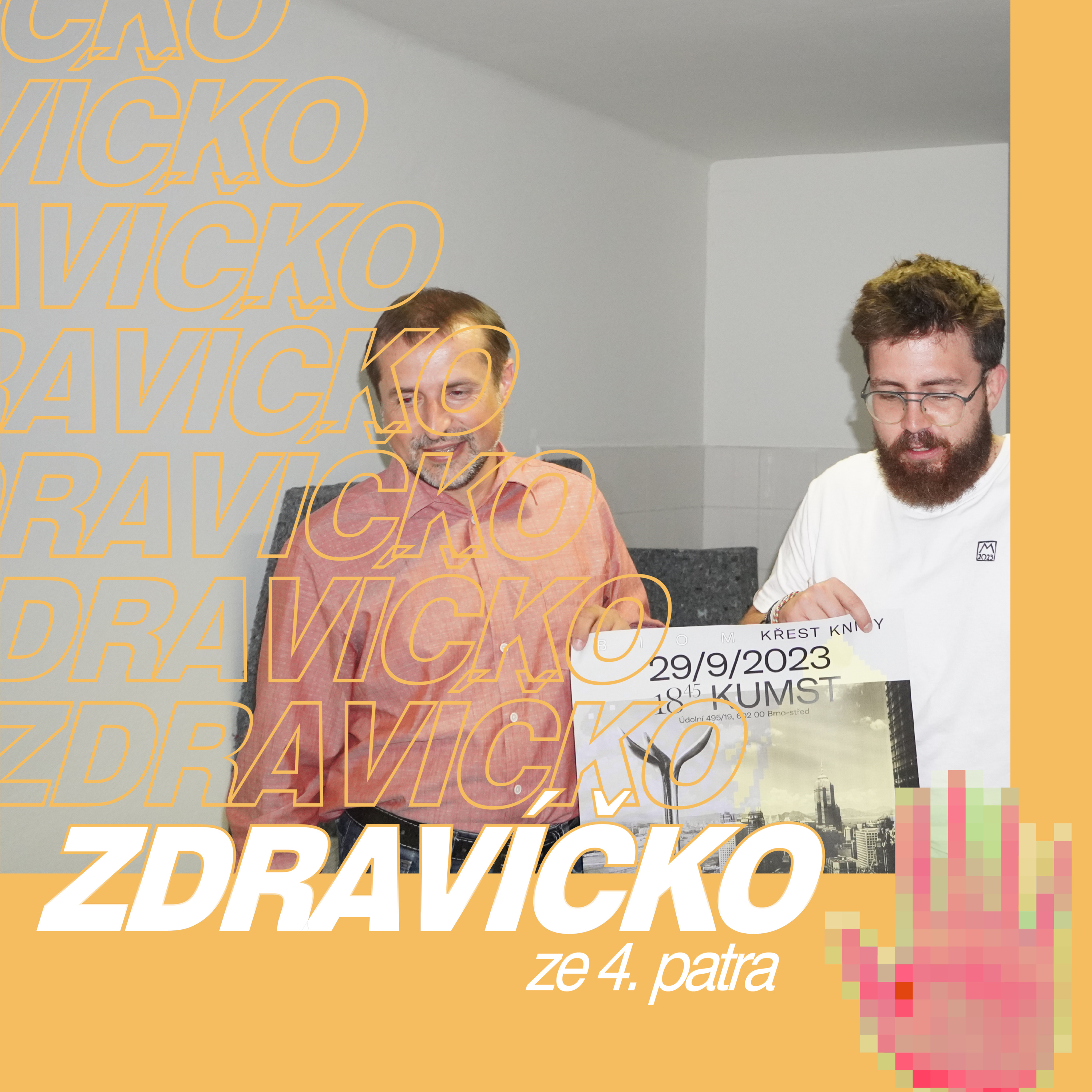 Zdravíčko ze 4. patra