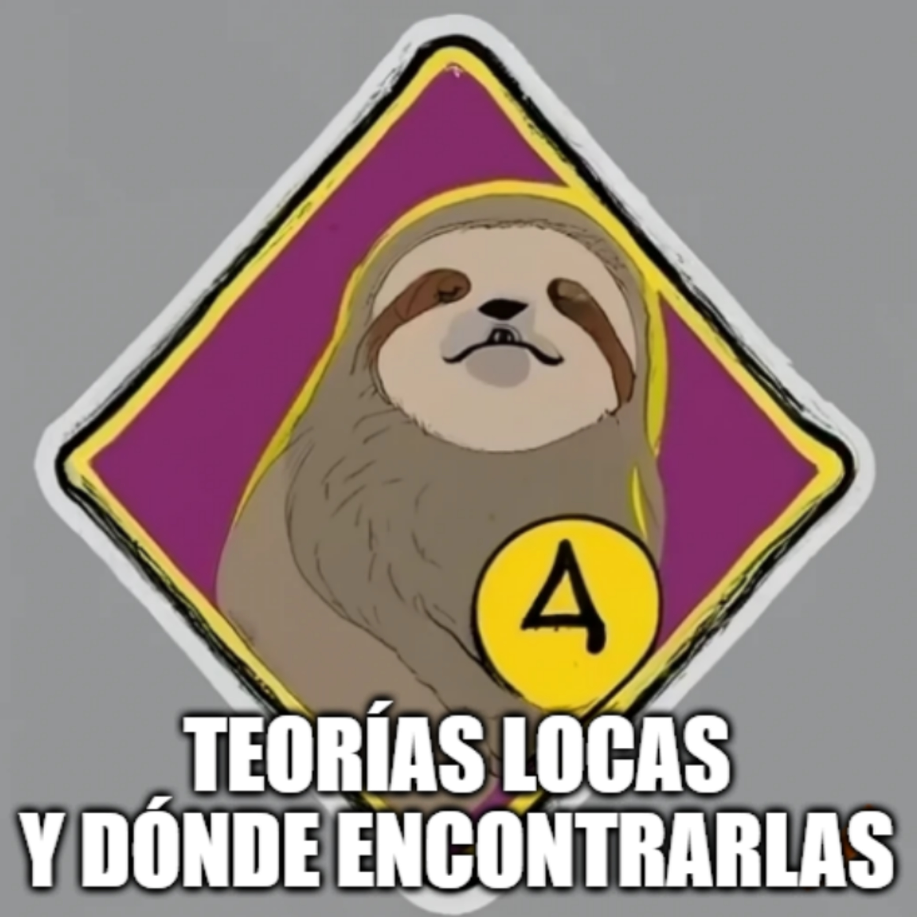 Teorías Locas Y Donde Encontrarlas