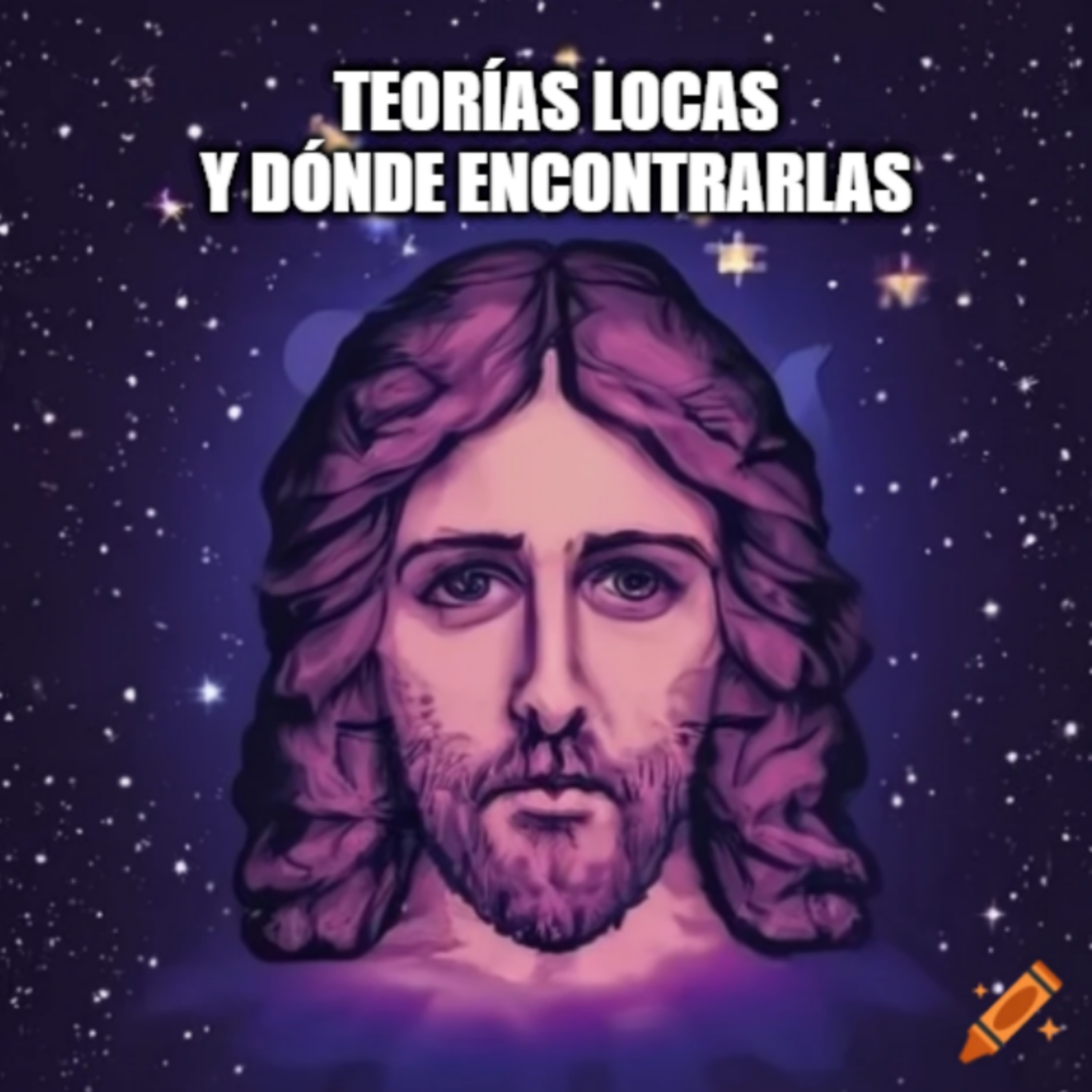 Teorías Locas Y Donde Encontrarlas
