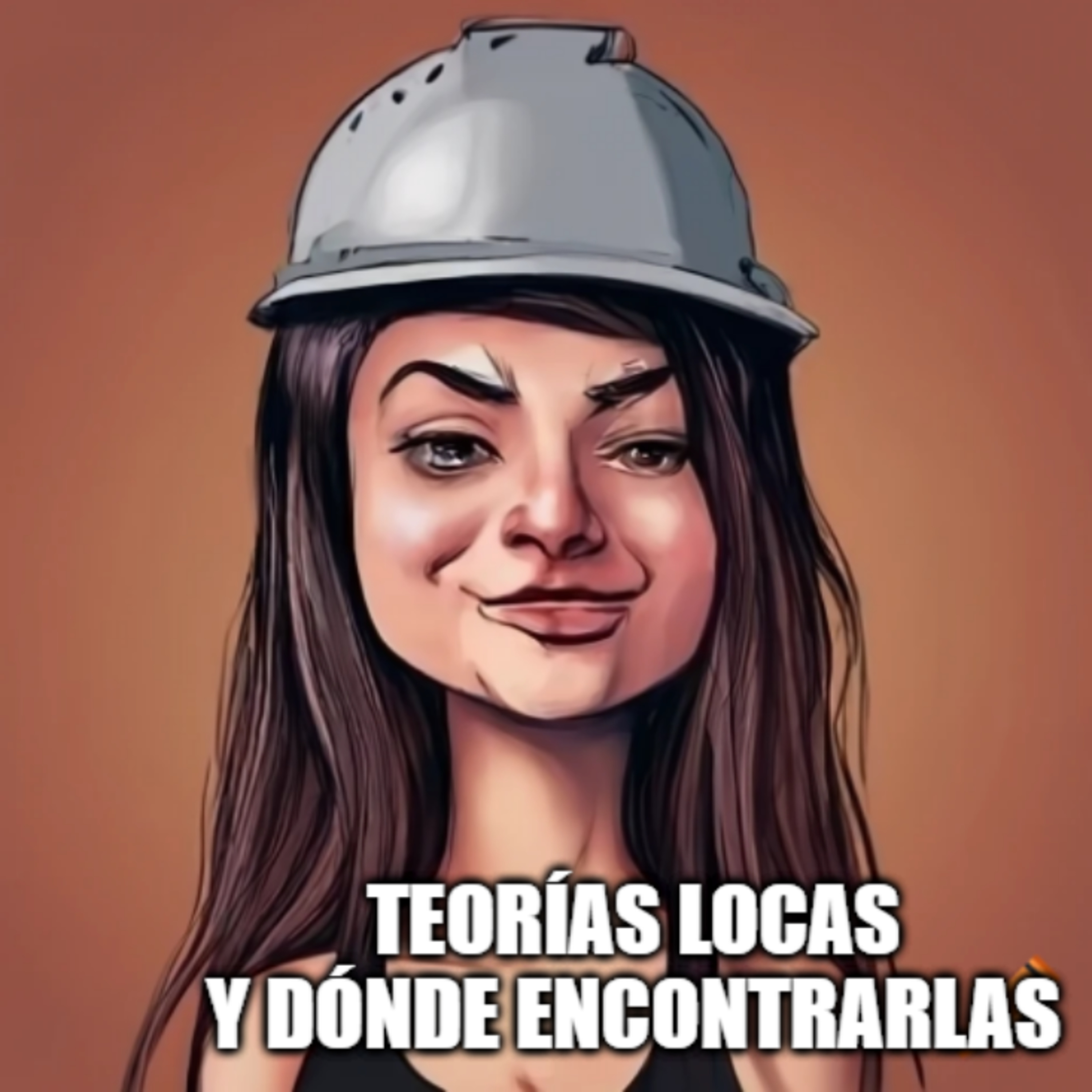Teorías Locas Y Donde Encontrarlas